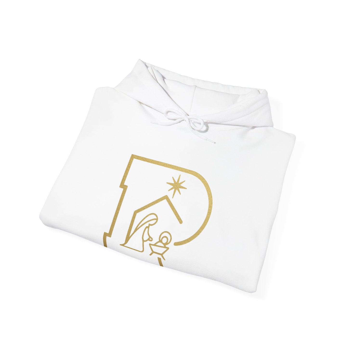 Nativity - Adult Hoodie