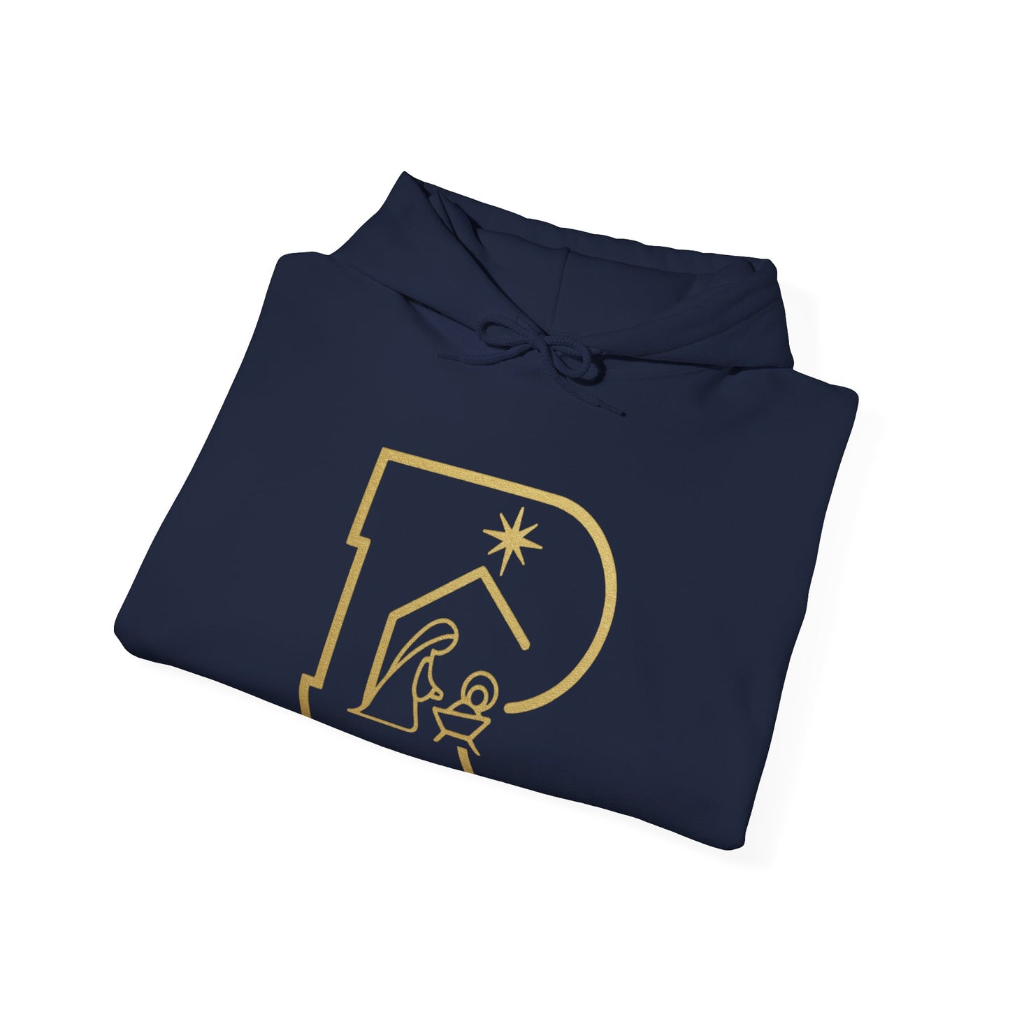 Nativity - Adult Hoodie