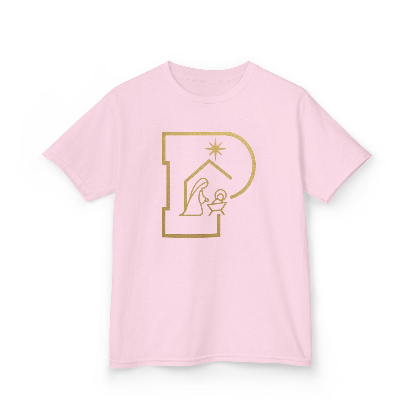 Nativity - Youth Tee