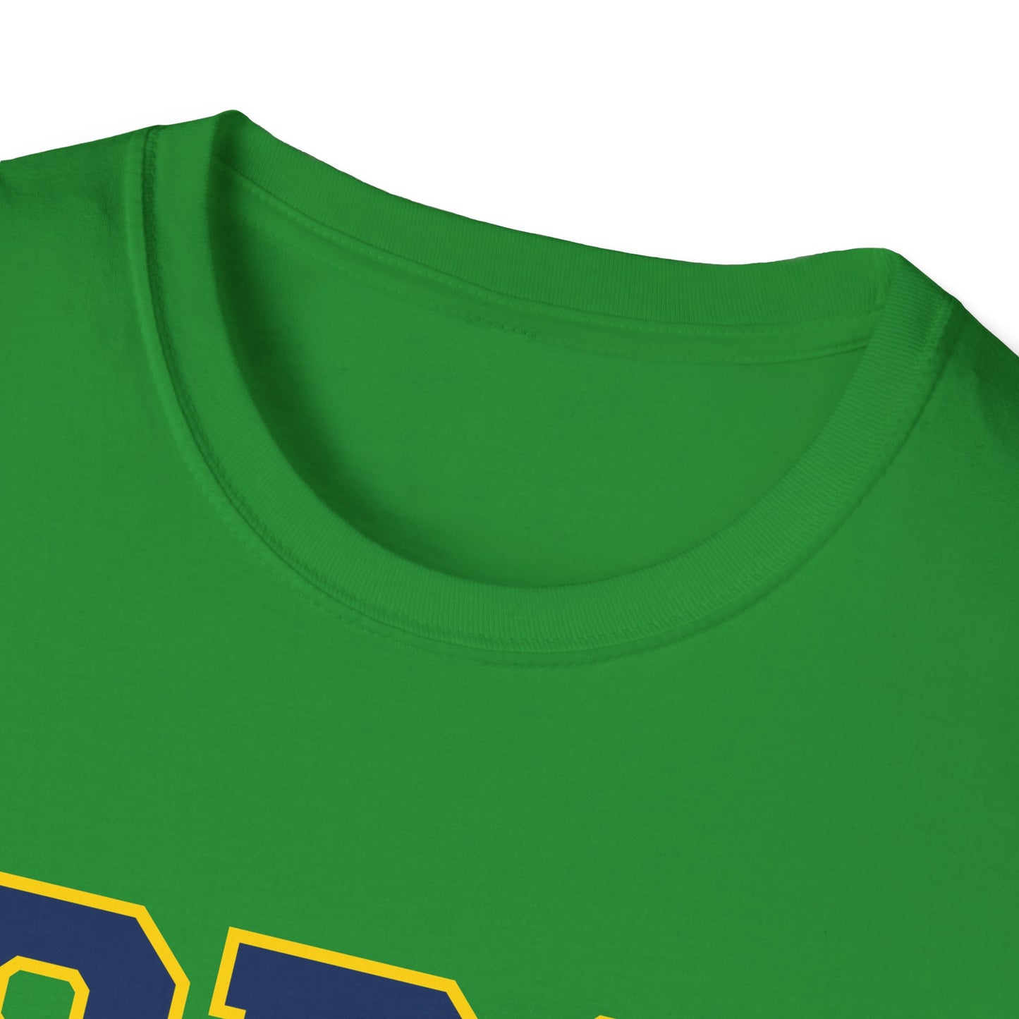 SPC - Adult Cotton Softstyle T-Shirt