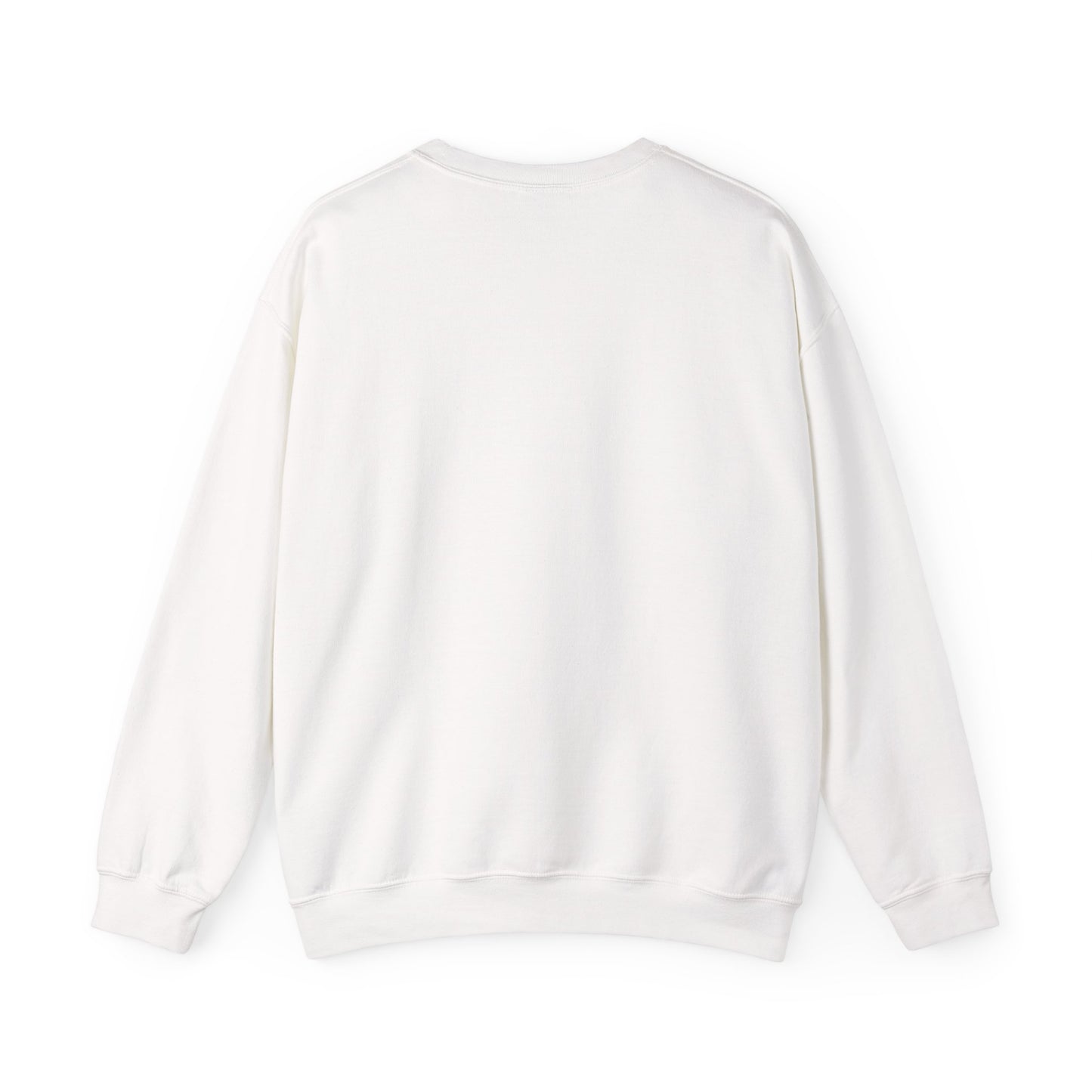 St Patricks Emblem - Adult Casual Crewneck Sweatshirt