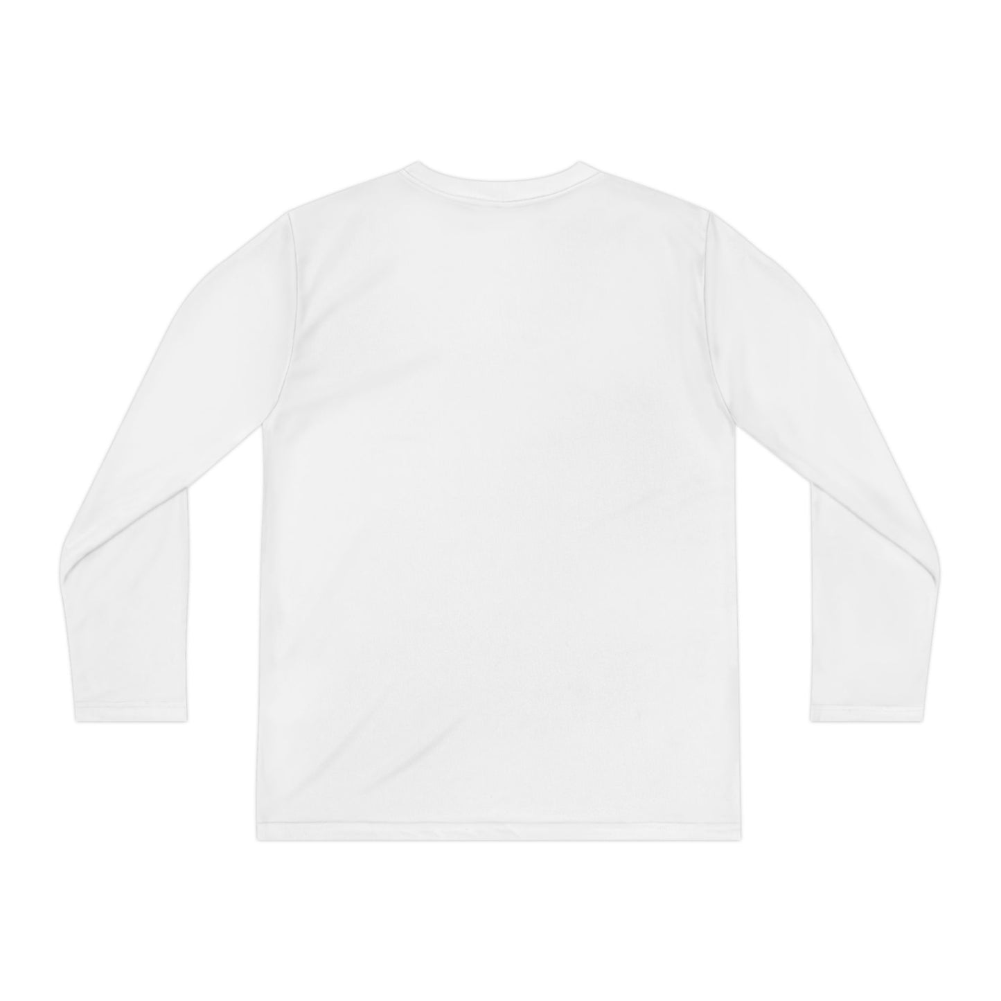 We Are The Celtics - Youth Long Sleeve Competitor Tee