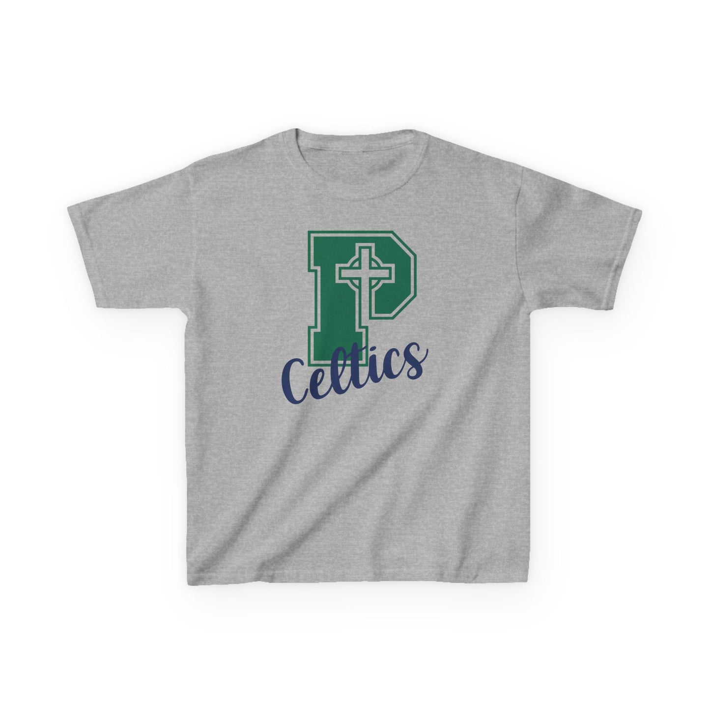 Celtics P - Youth Tee