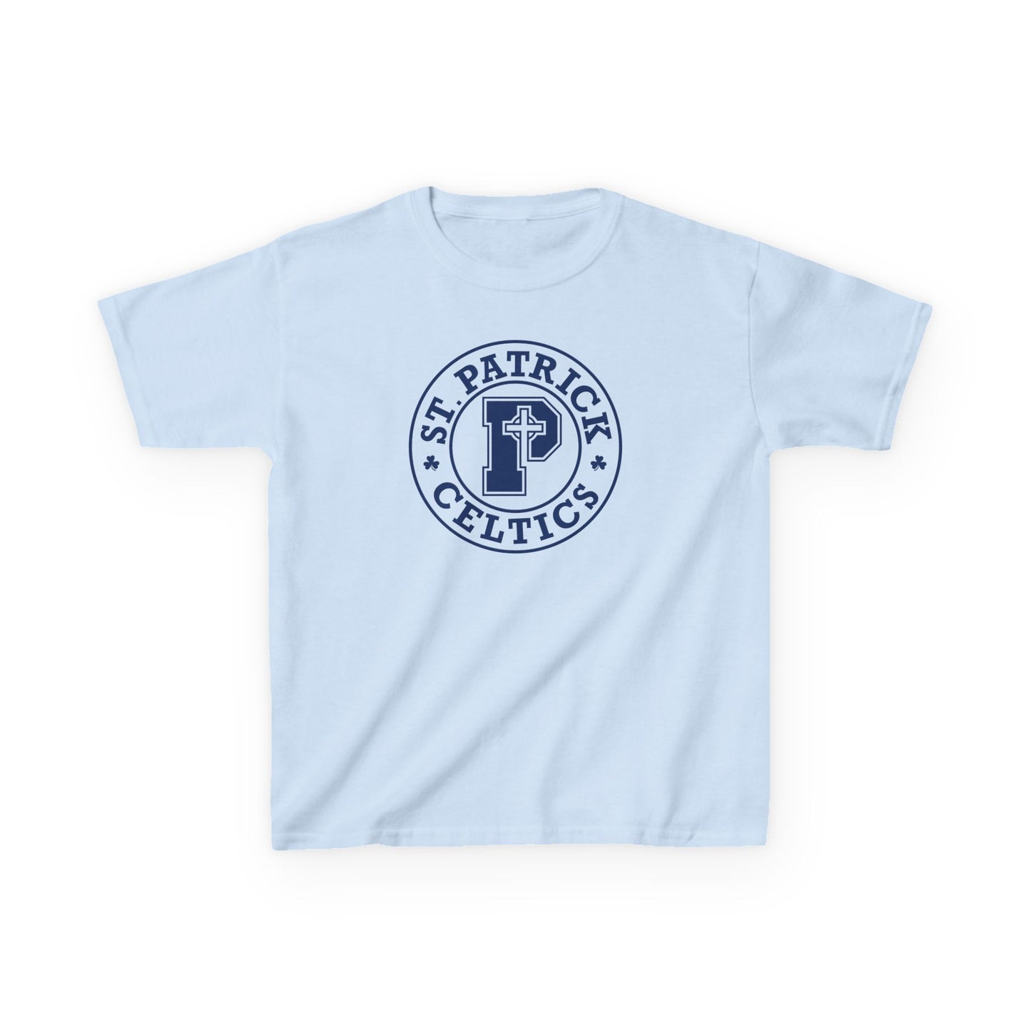 St Patricks Emblem - Youth Tee