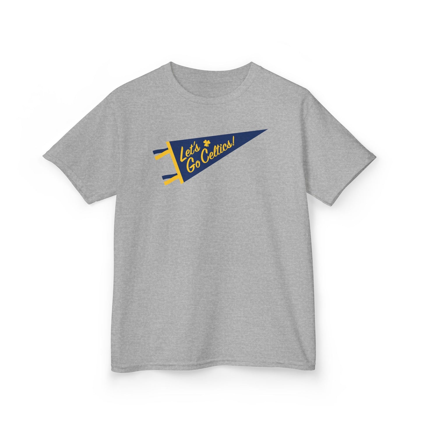 Pennant - Youth Tee
