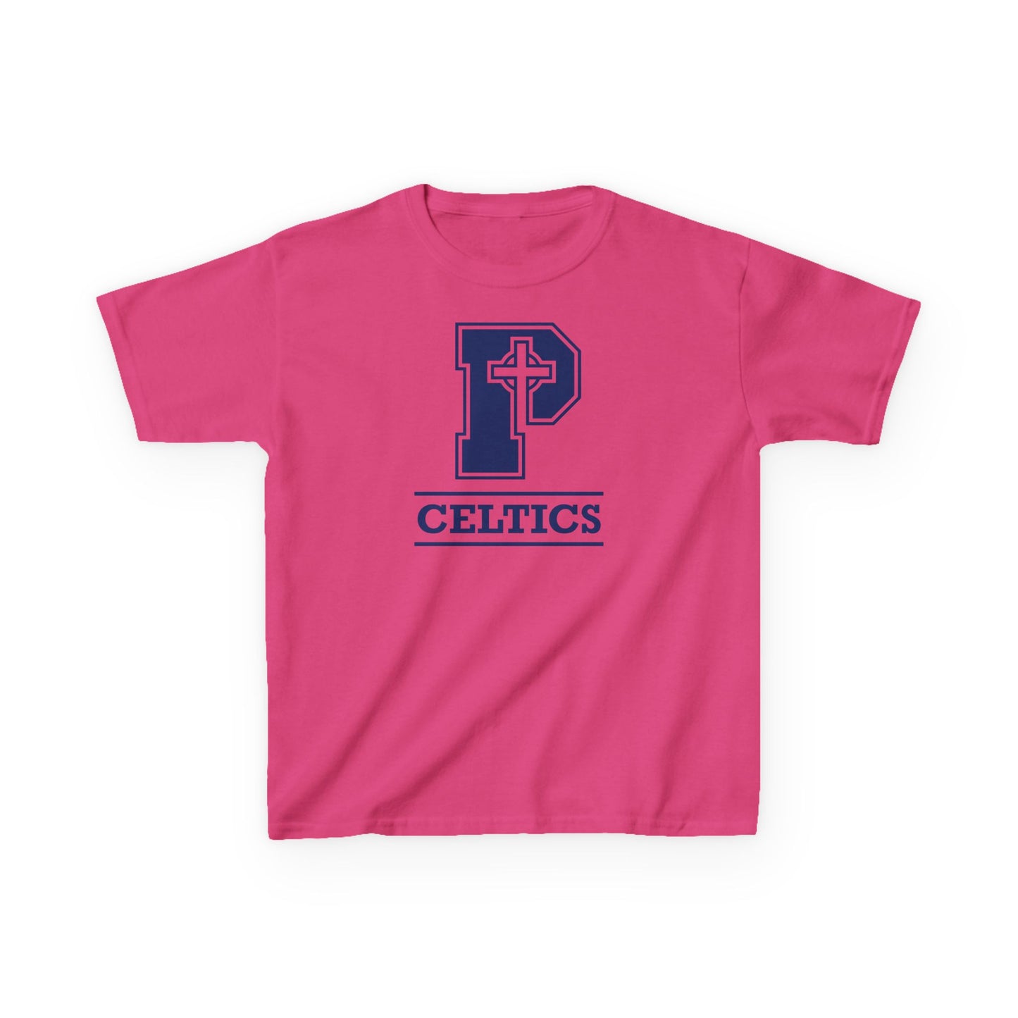 Celtics P - Youth Tee