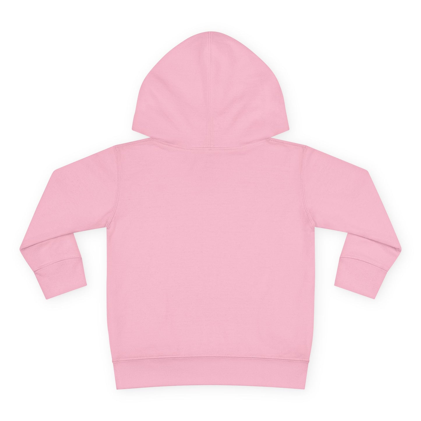 St. Patrick Preschool - Toddler Fleece Pullover Hoodie