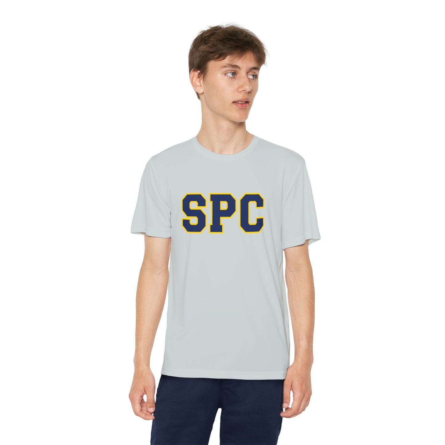 SPC - Youth Competitor Tee