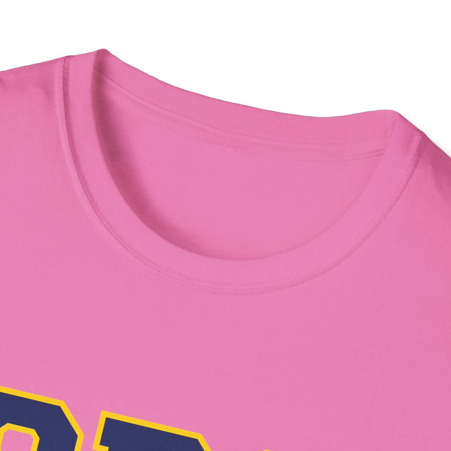 SPC - Adult Cotton Softstyle T-Shirt