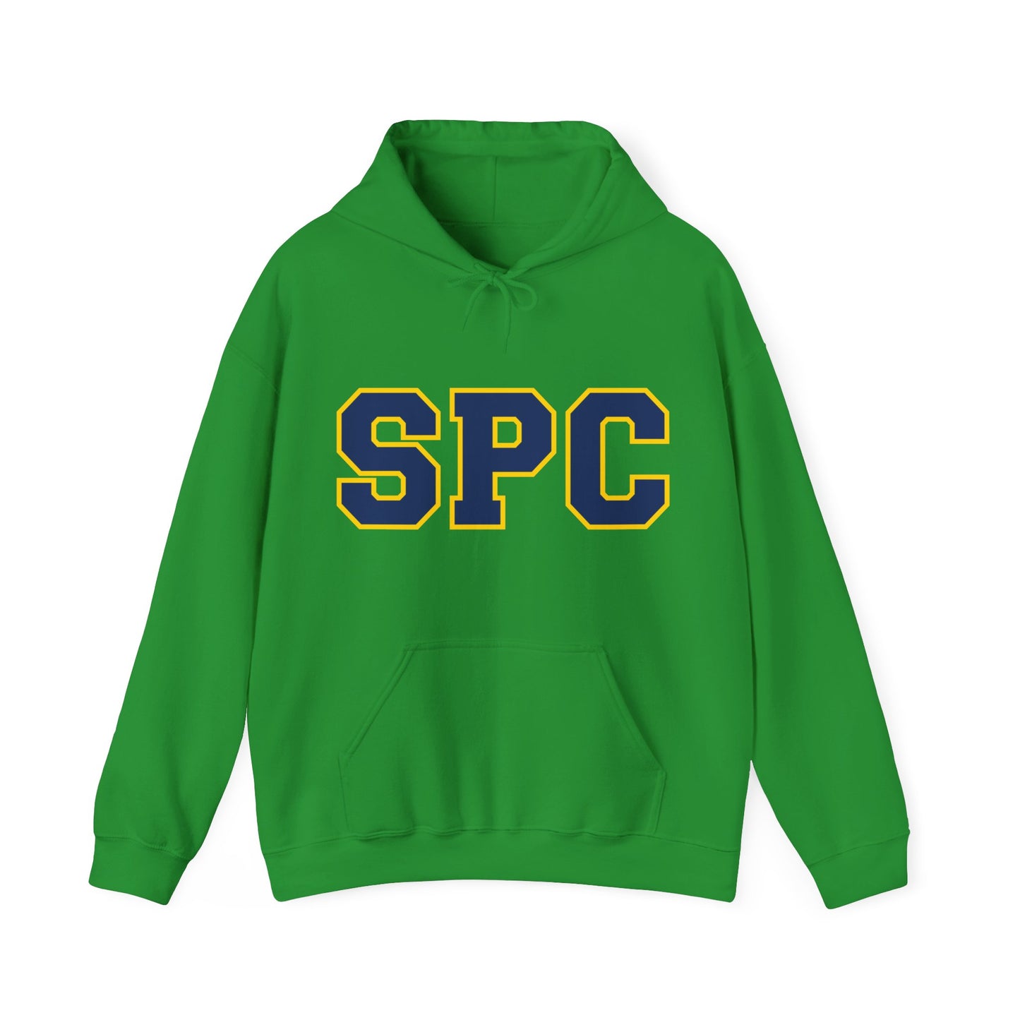 SPC - Adult Hoodie