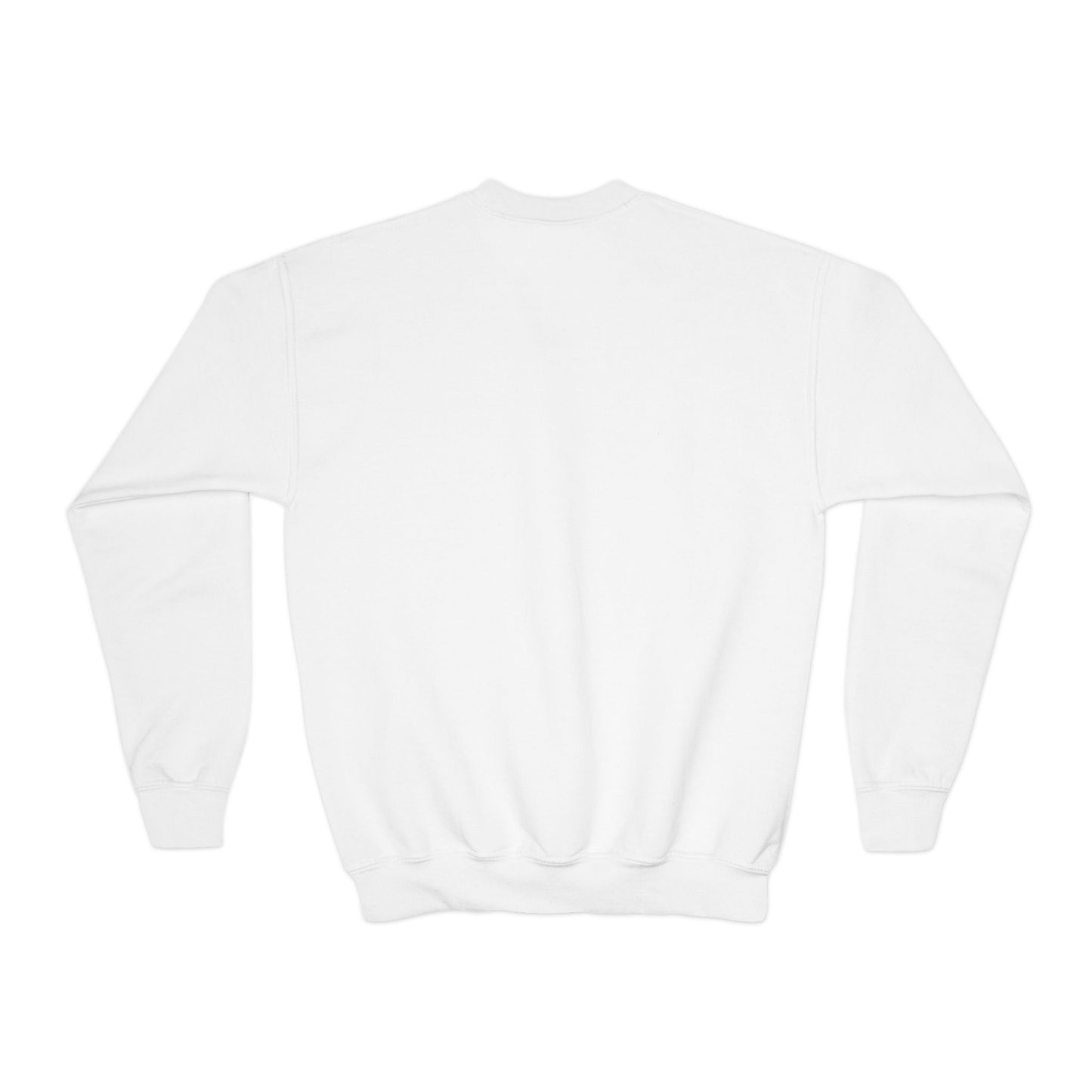 Arched Celtics - Youth Crewneck Sweatshirt
