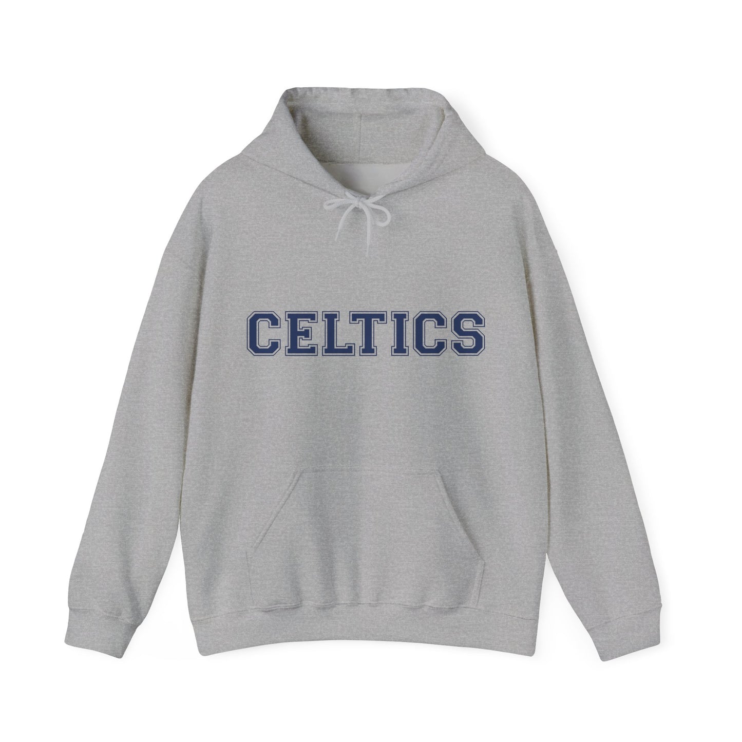 Celtics - Adult Hoodie