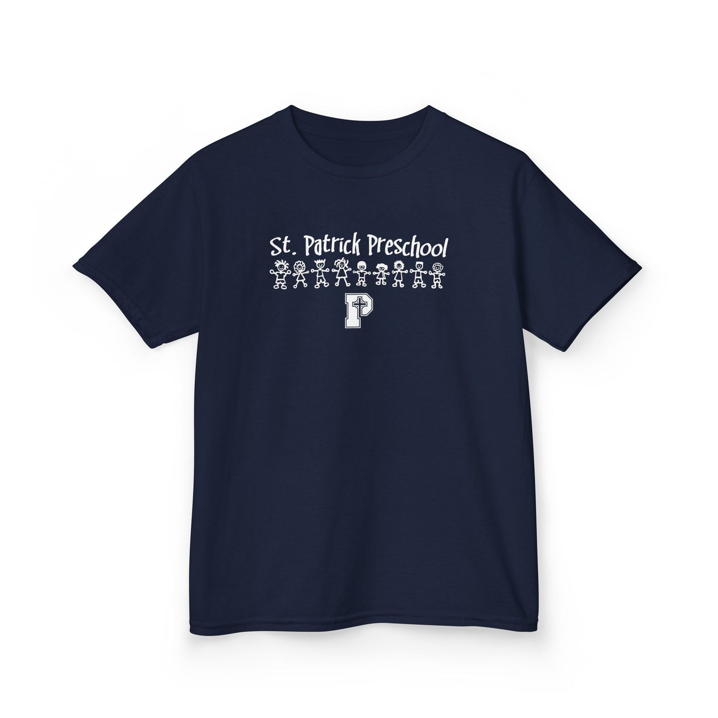 St. Patrick Preschool - Youth Tee