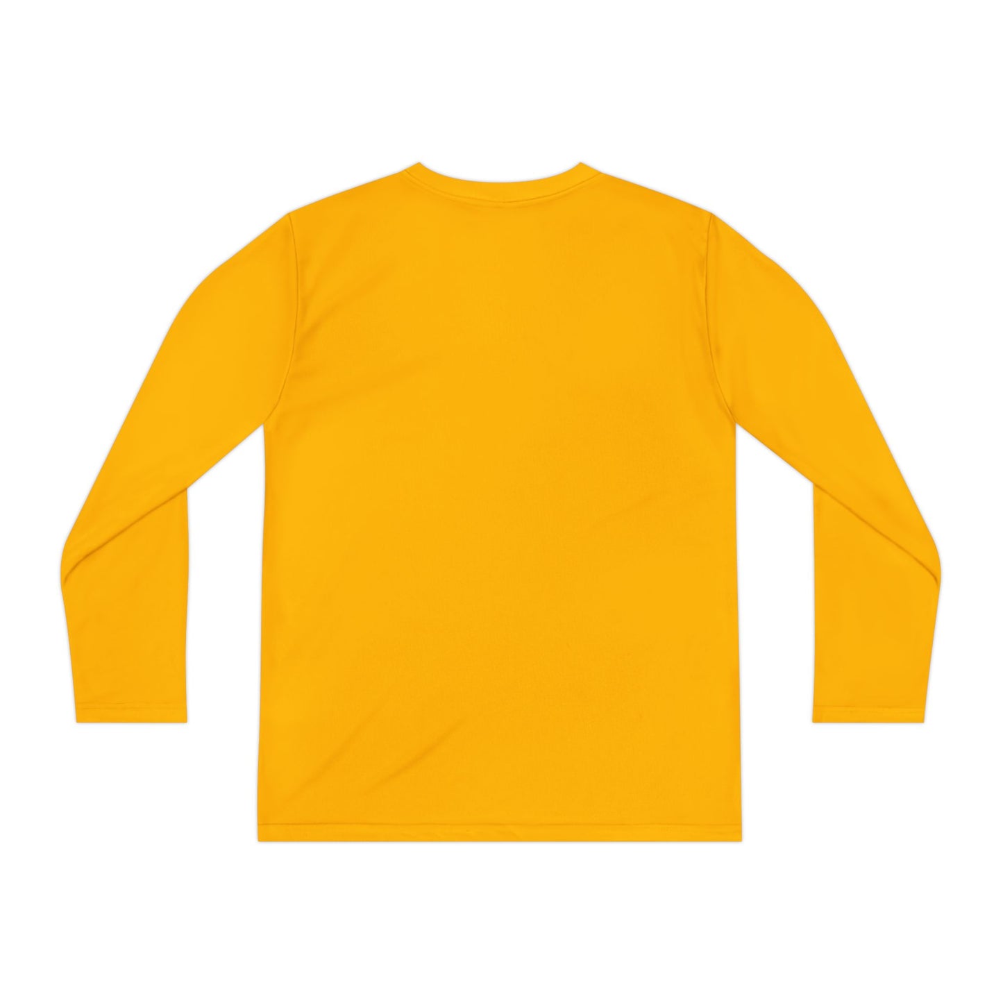We Are The Celtics - Youth Long Sleeve Competitor Tee