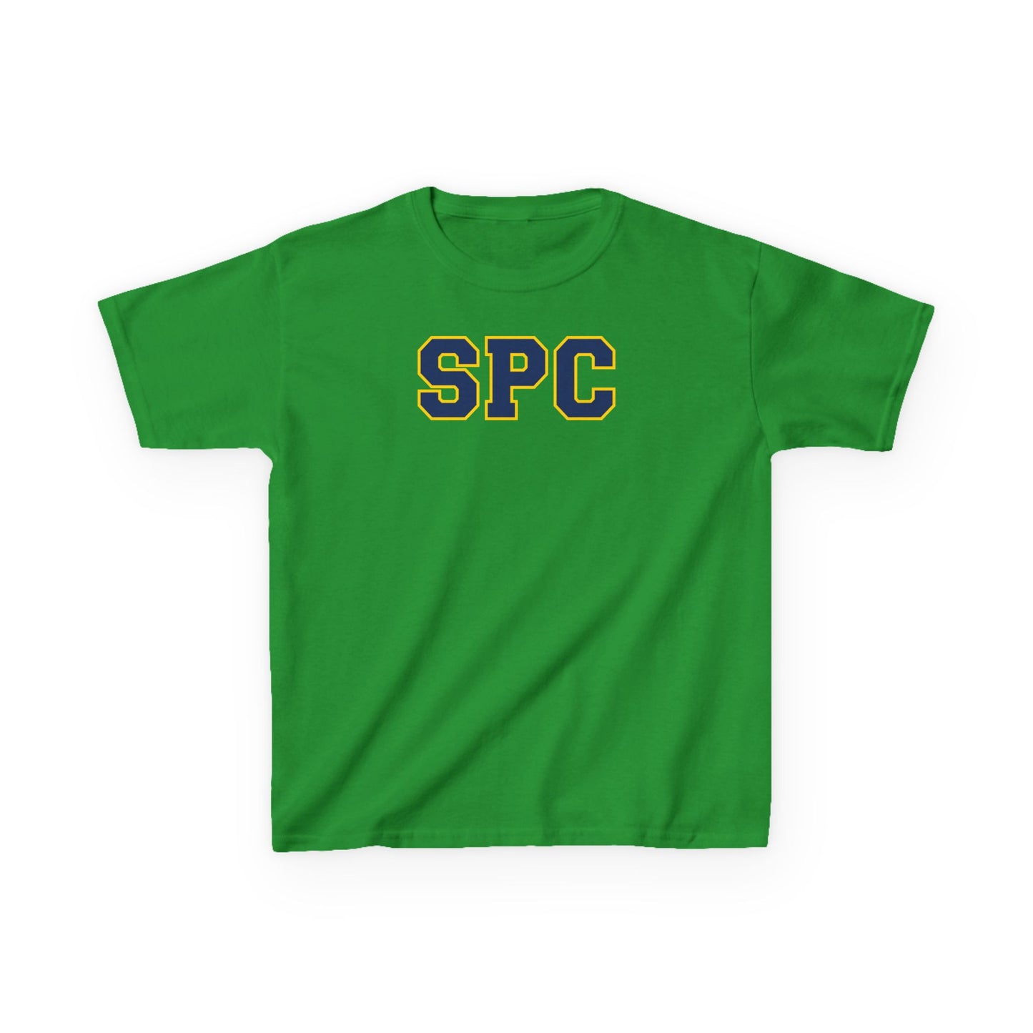 SPC - Youth Tee