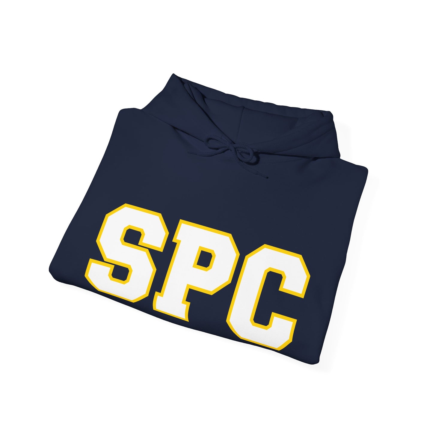 SPC - Adult Hoodie