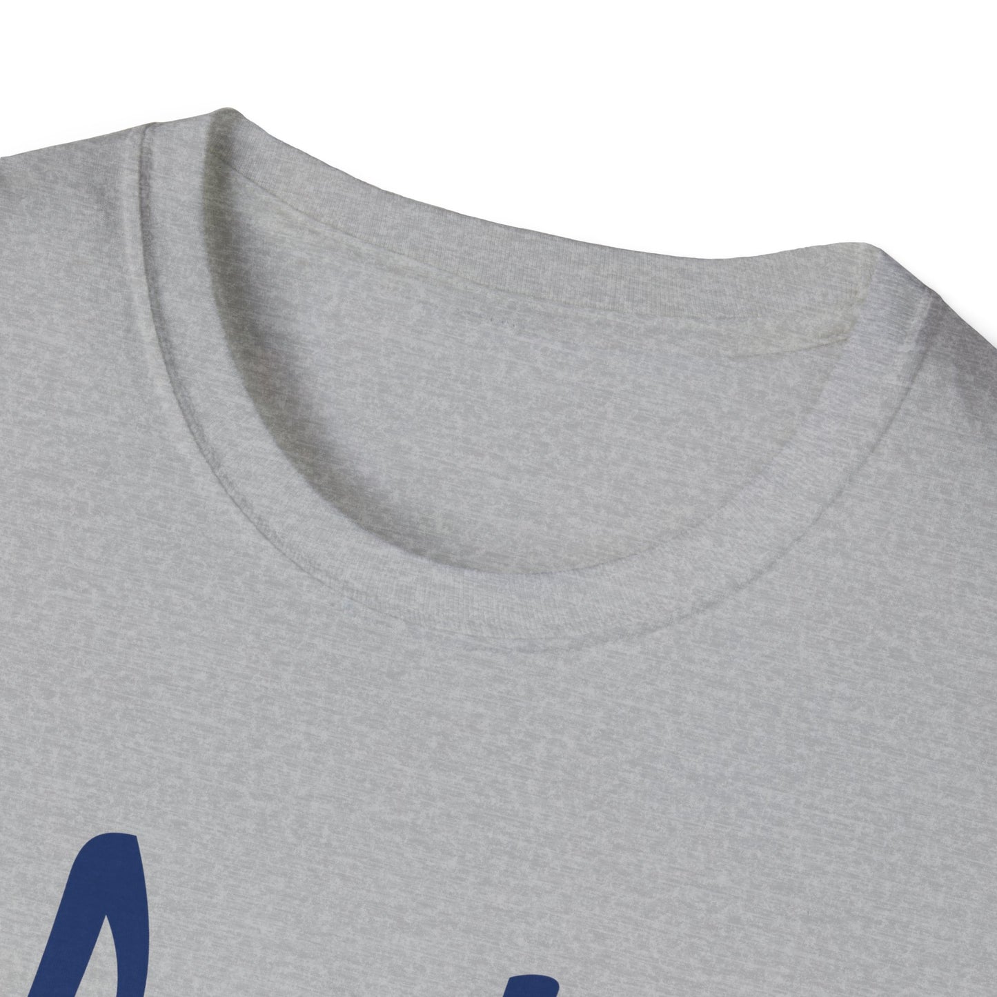 Lucky To Be A Celtic - Adult Cotton Softstyle T-Shirt