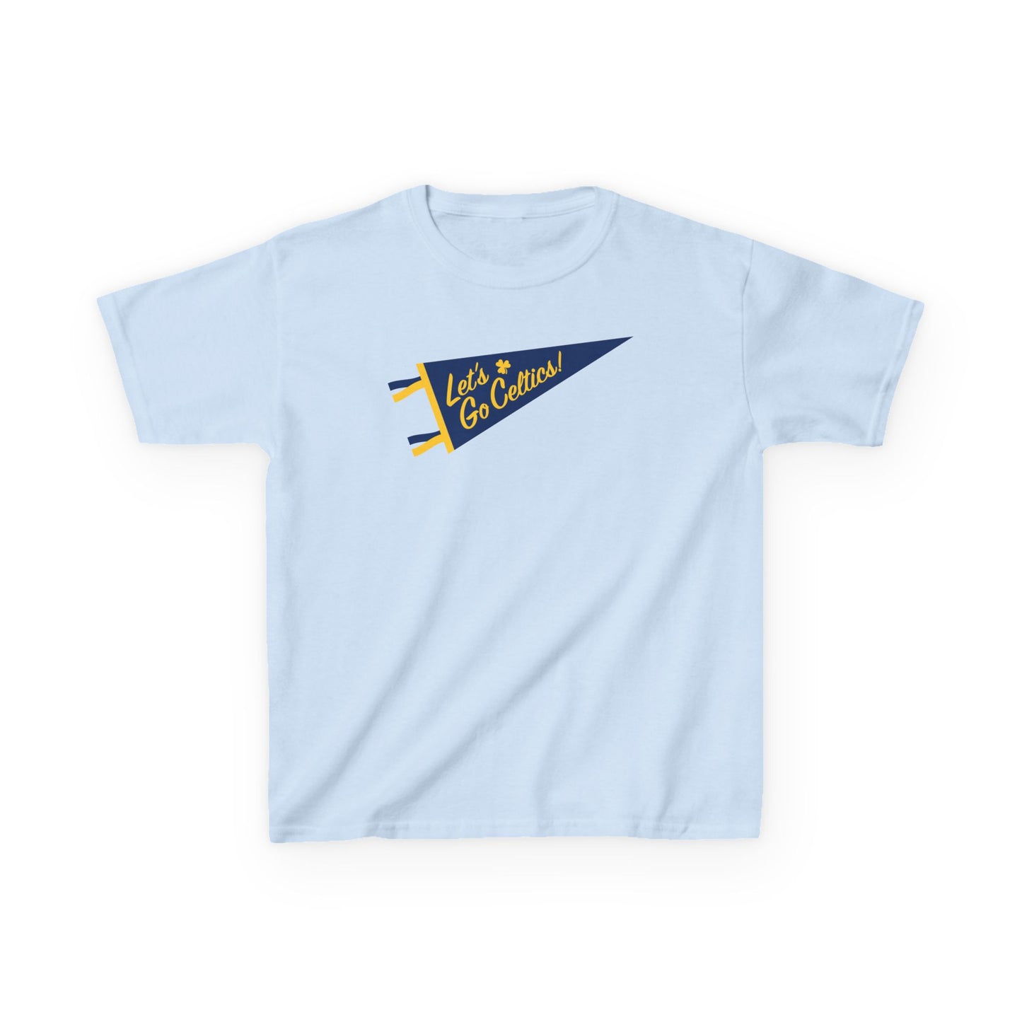 Pennant - Youth Tee