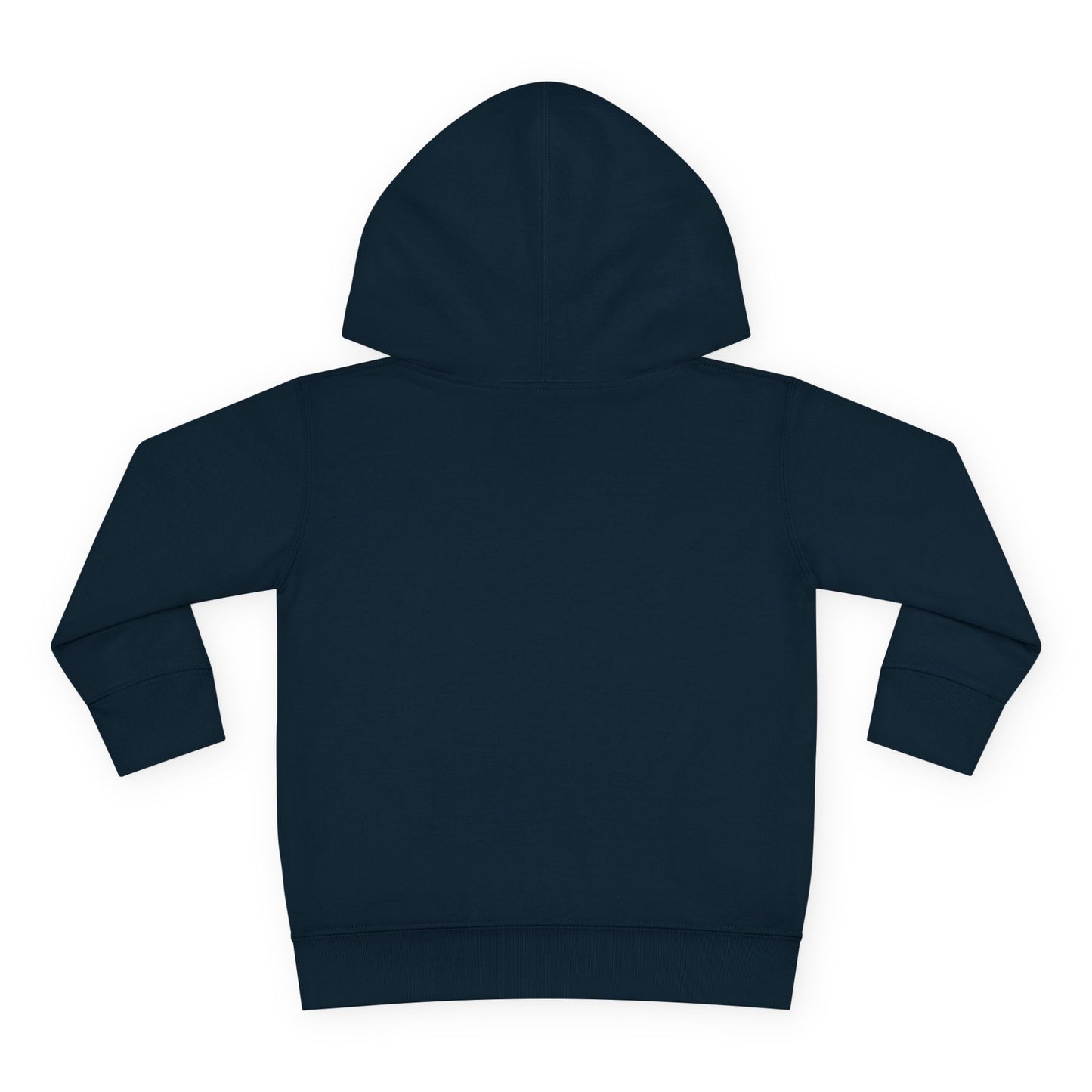 St. Patrick Preschool - Toddler Fleece Pullover Hoodie