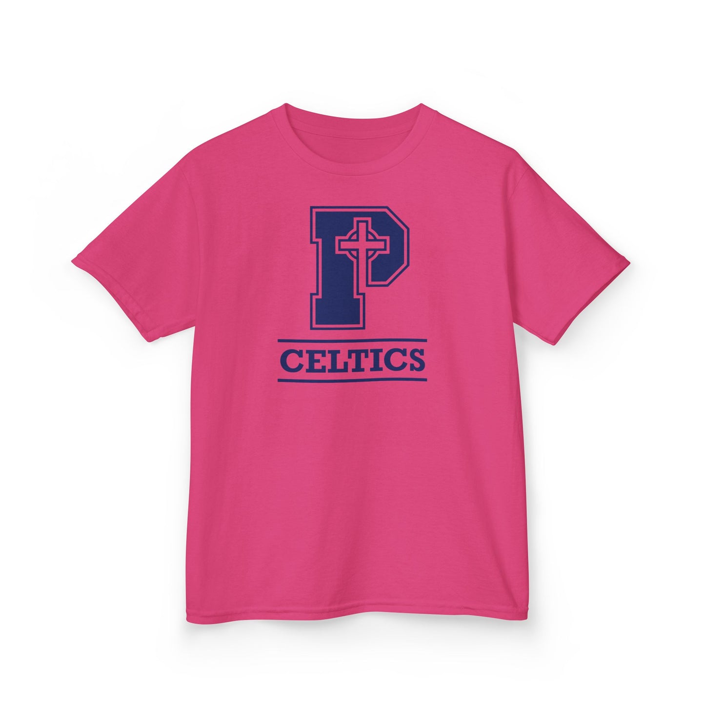 Celtics P - Youth Tee