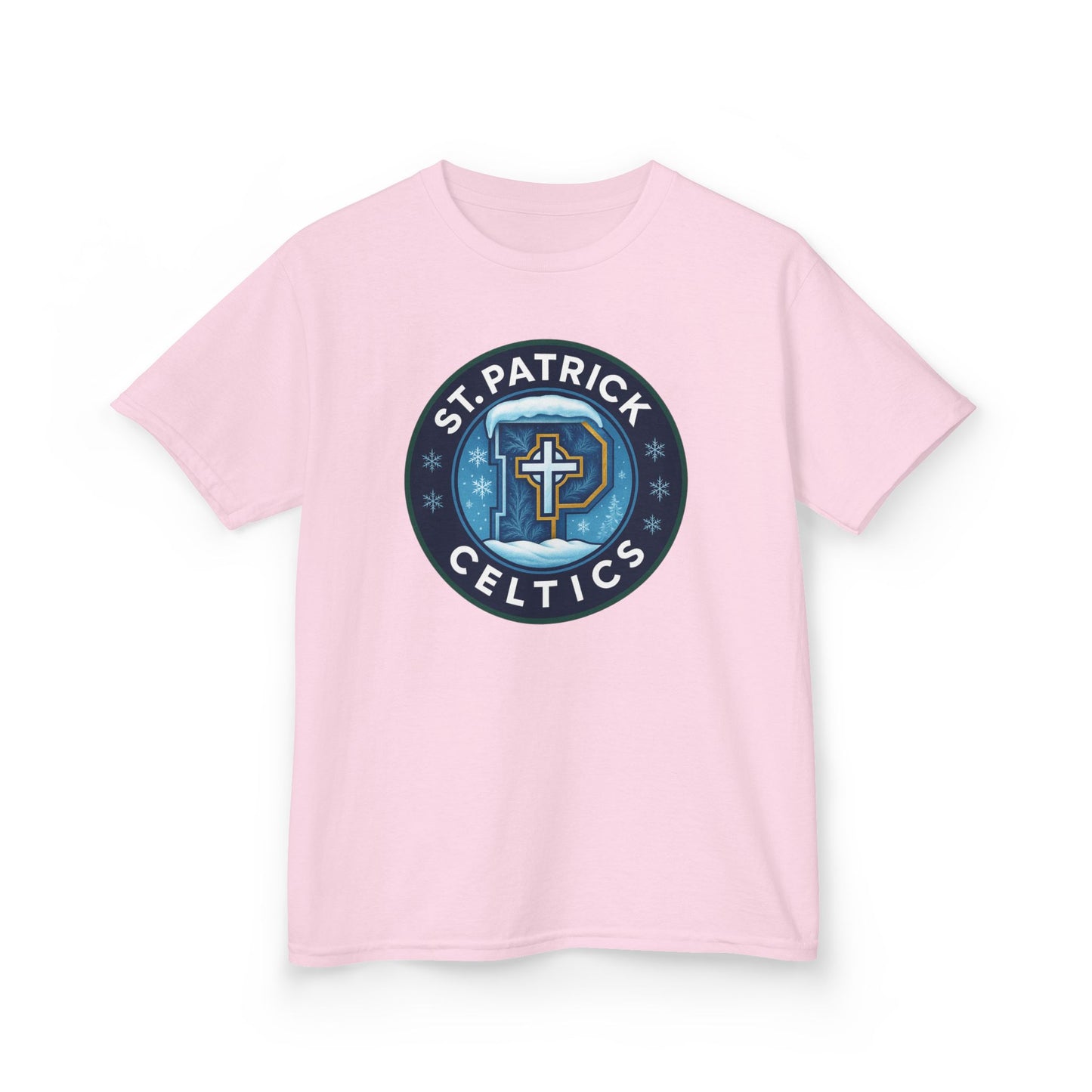 Snow Seal - Youth Tee