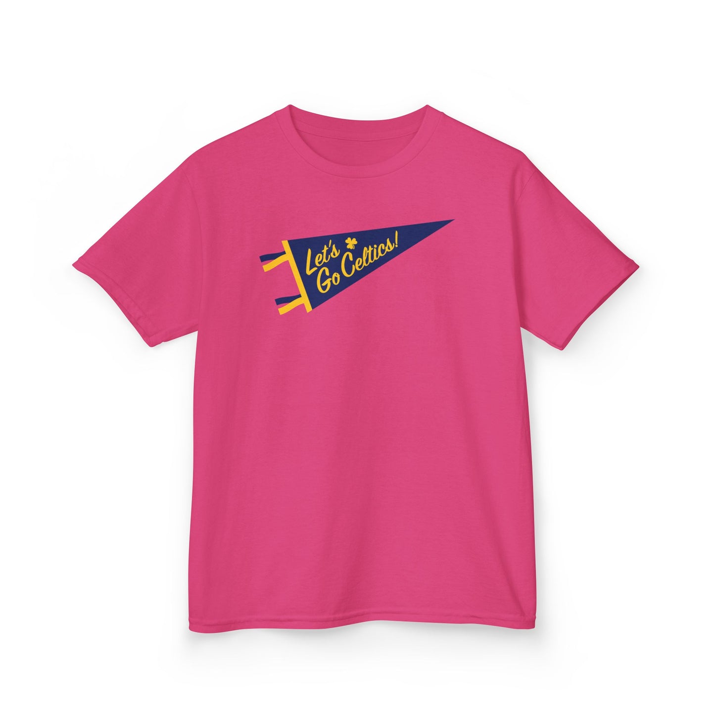 Pennant - Youth Tee