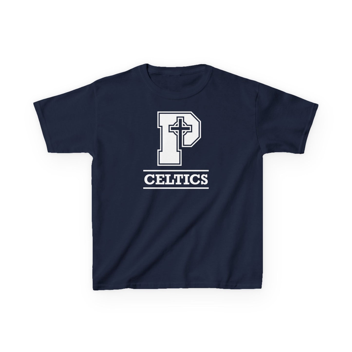 Celtics P - Youth Tee