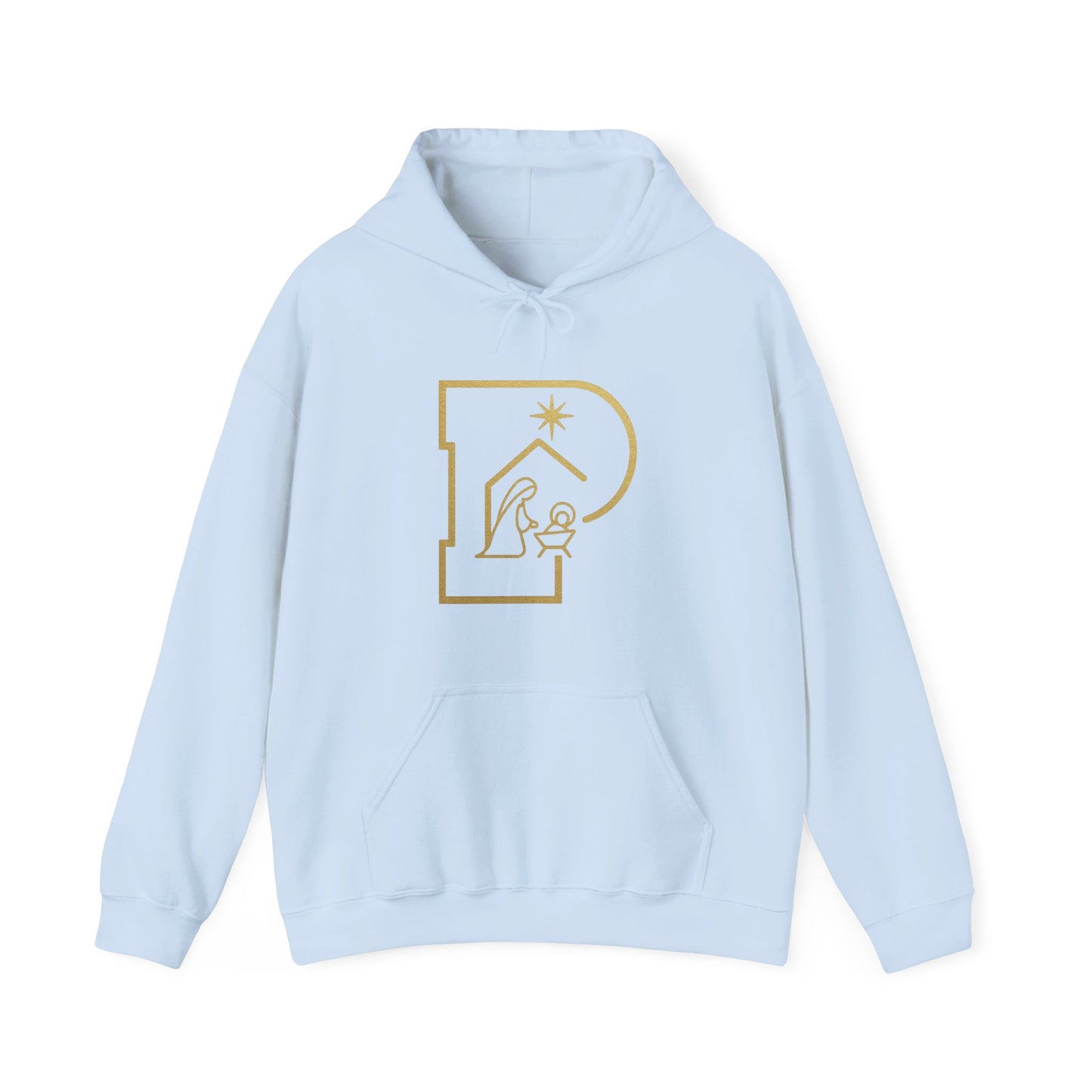 Nativity - Adult Hoodie