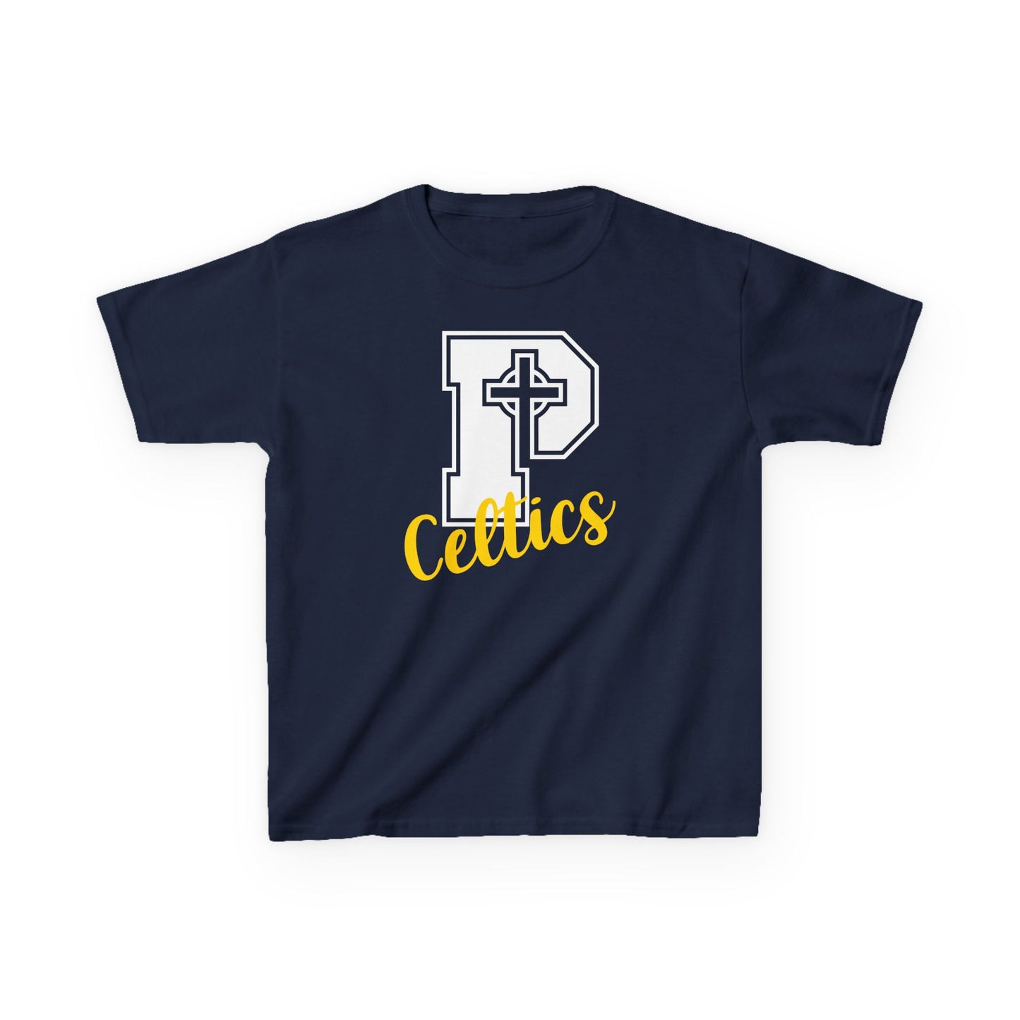 Celtics P - Youth Tee