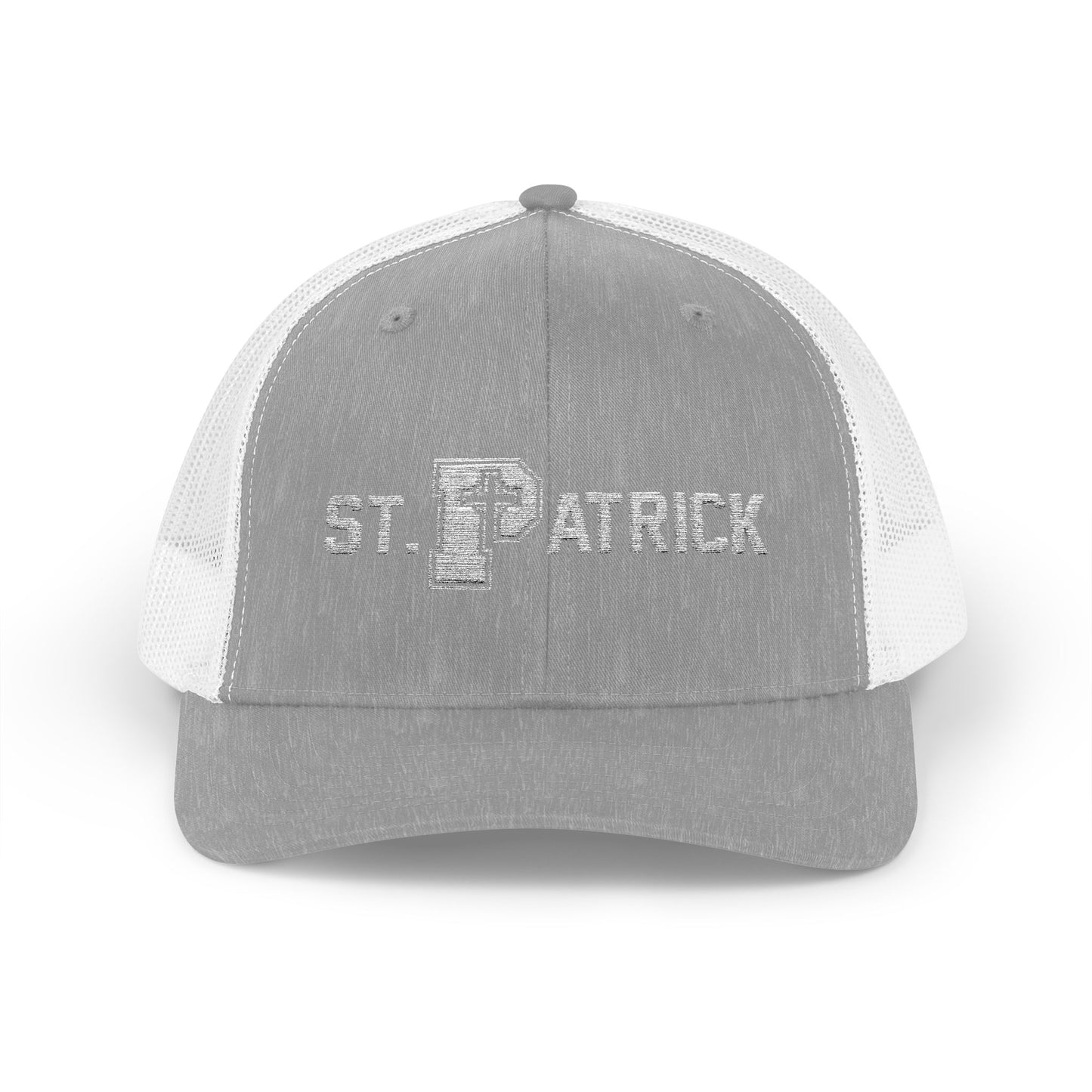 St Patrick - Snapback Trucker Cap