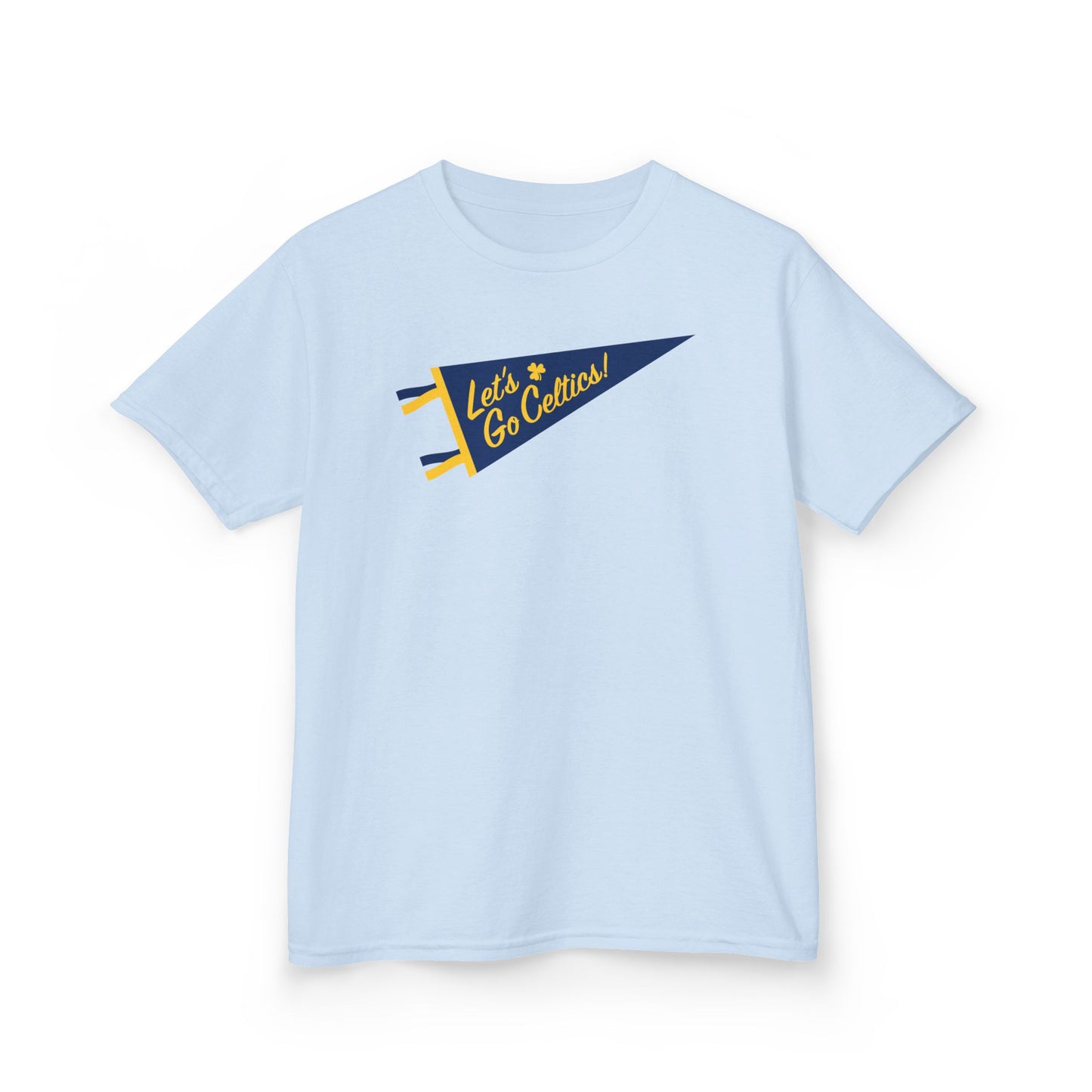 Pennant - Youth Tee