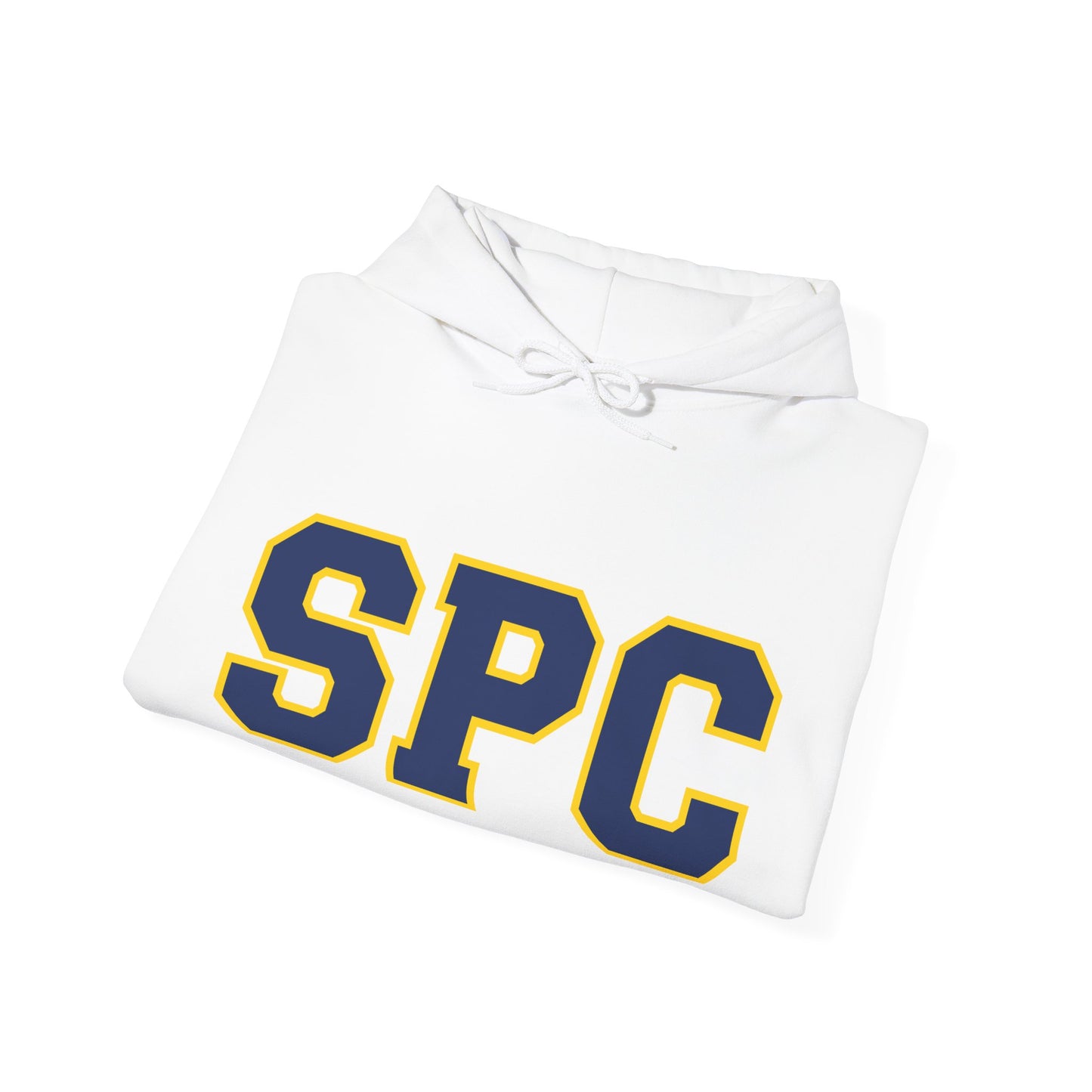 SPC - Adult Hoodie