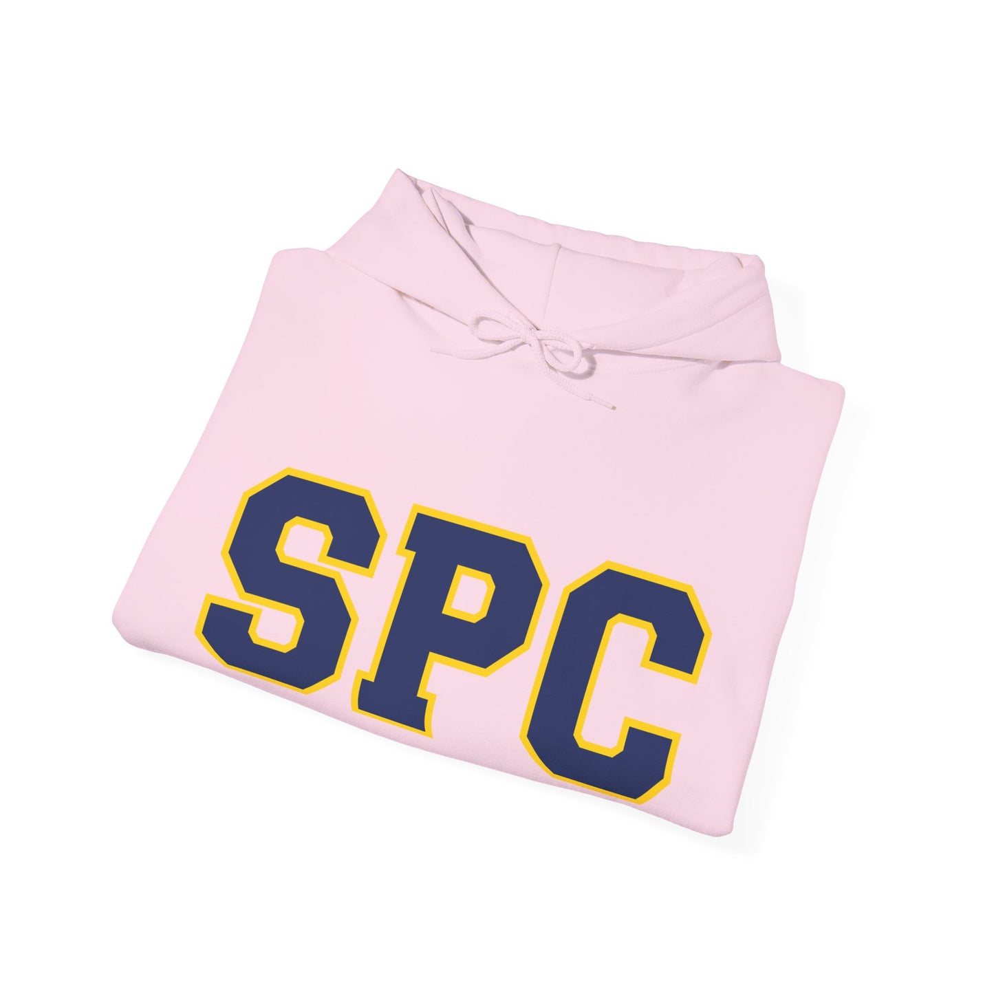 SPC - Adult Hoodie