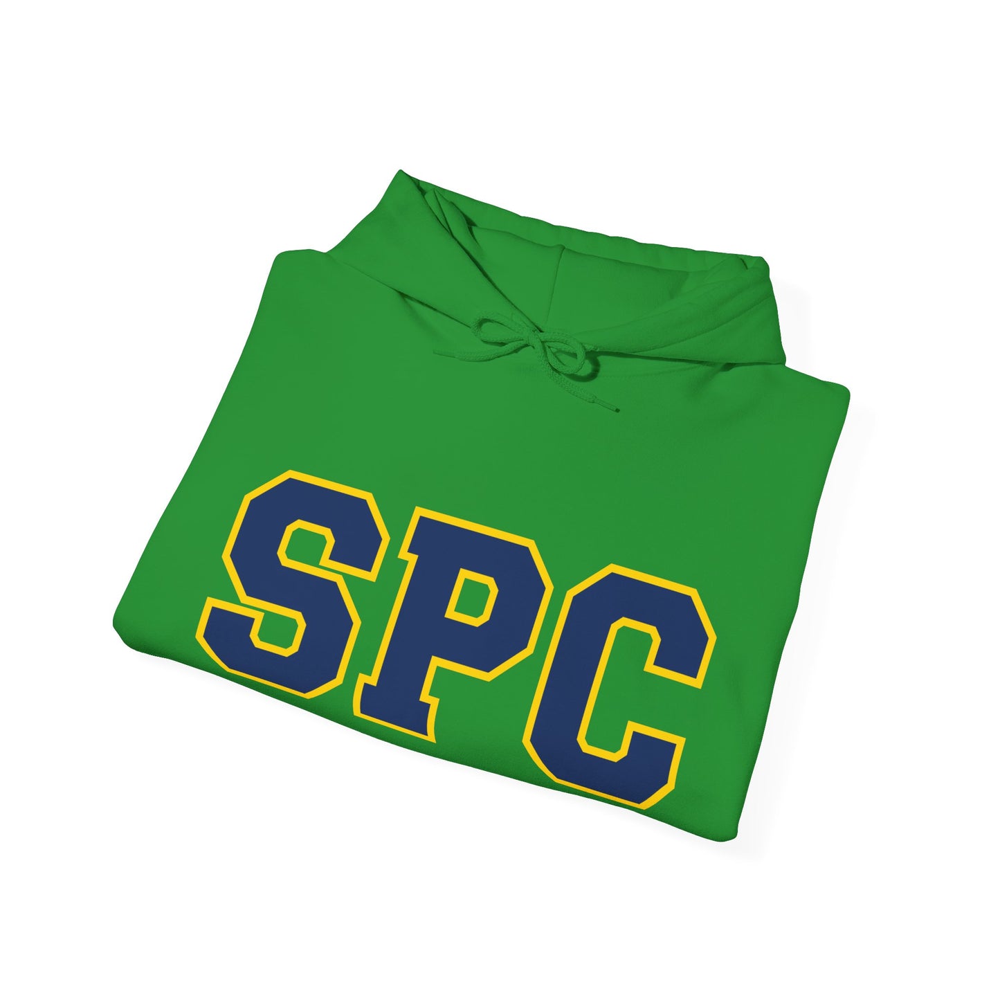 SPC - Adult Hoodie