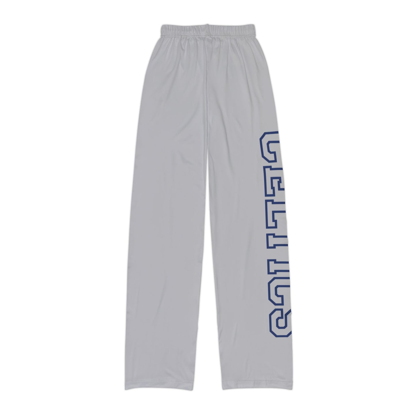 Celtics — Youth Pajamas