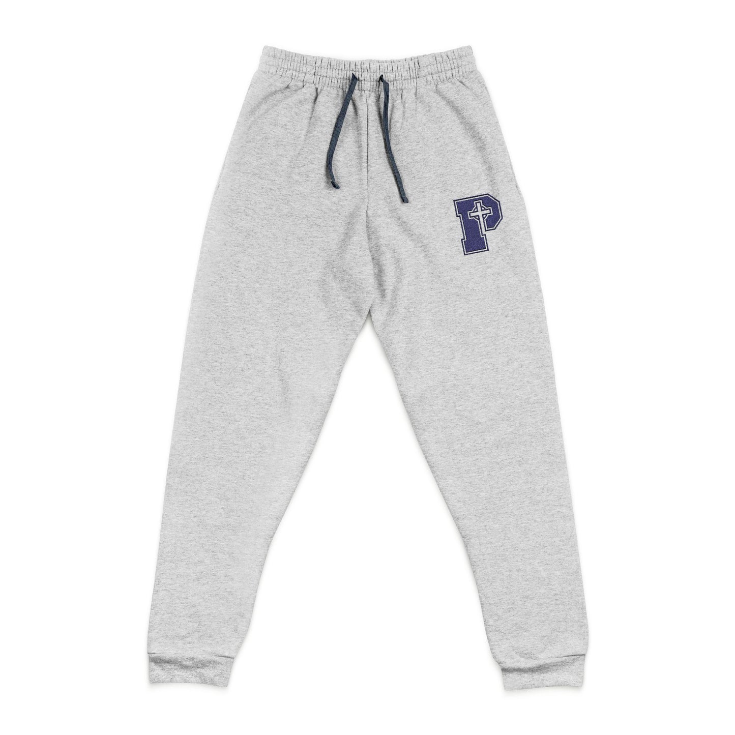 St Patricks Logo - Adult Jogger Sweatpants