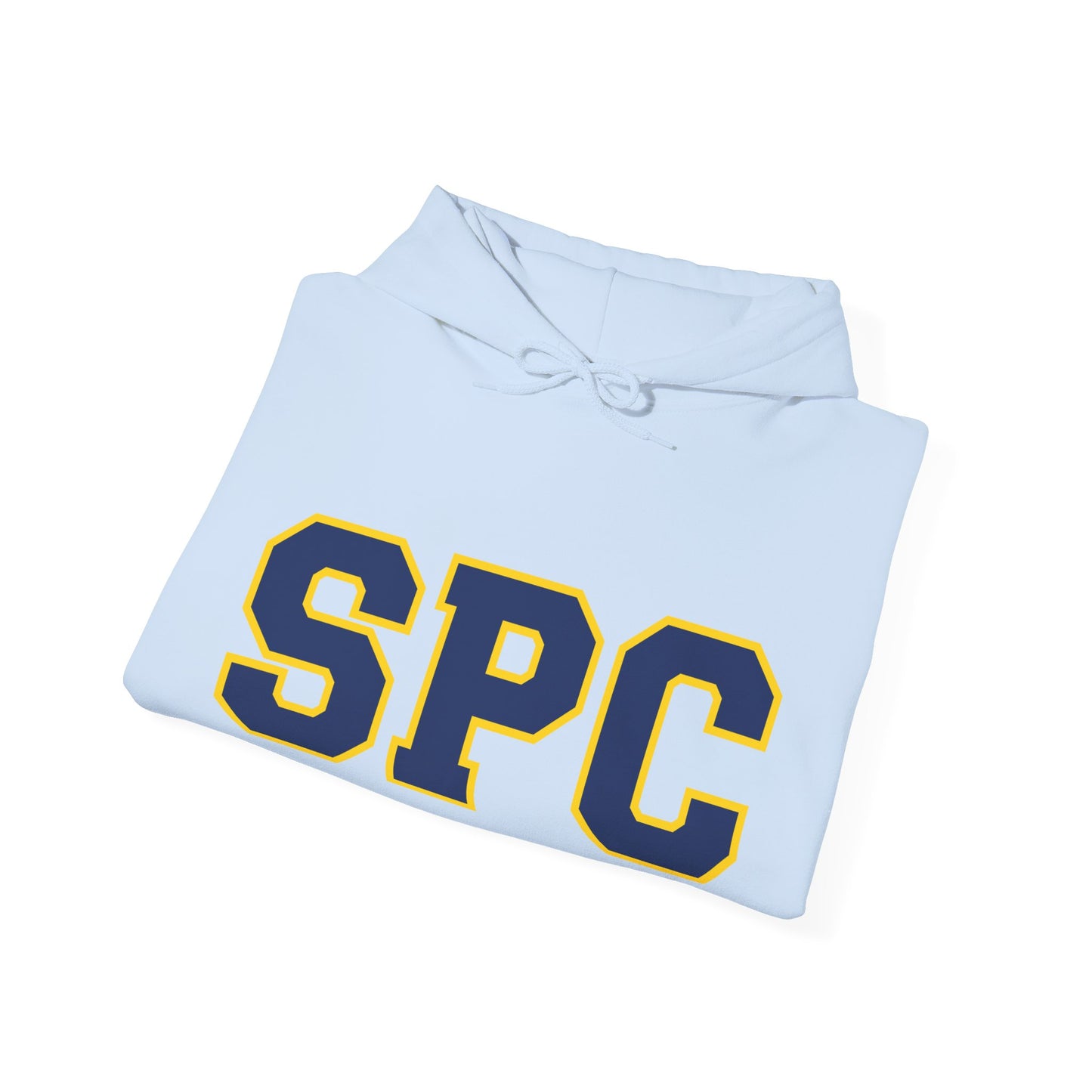 SPC - Adult Hoodie