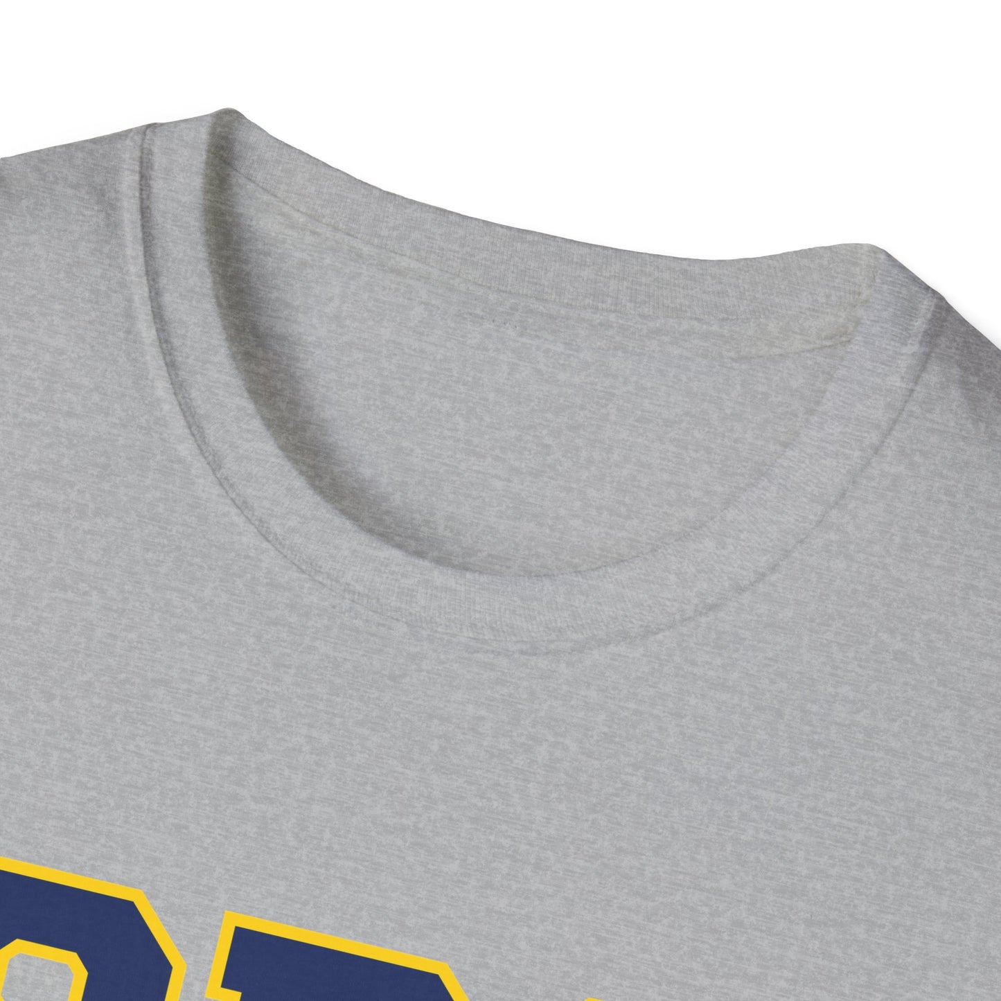 SPC - Adult Cotton Softstyle T-Shirt