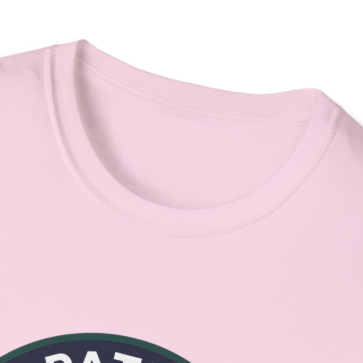 Snow Seal - Adult Cotton Softstyle T-Shirt