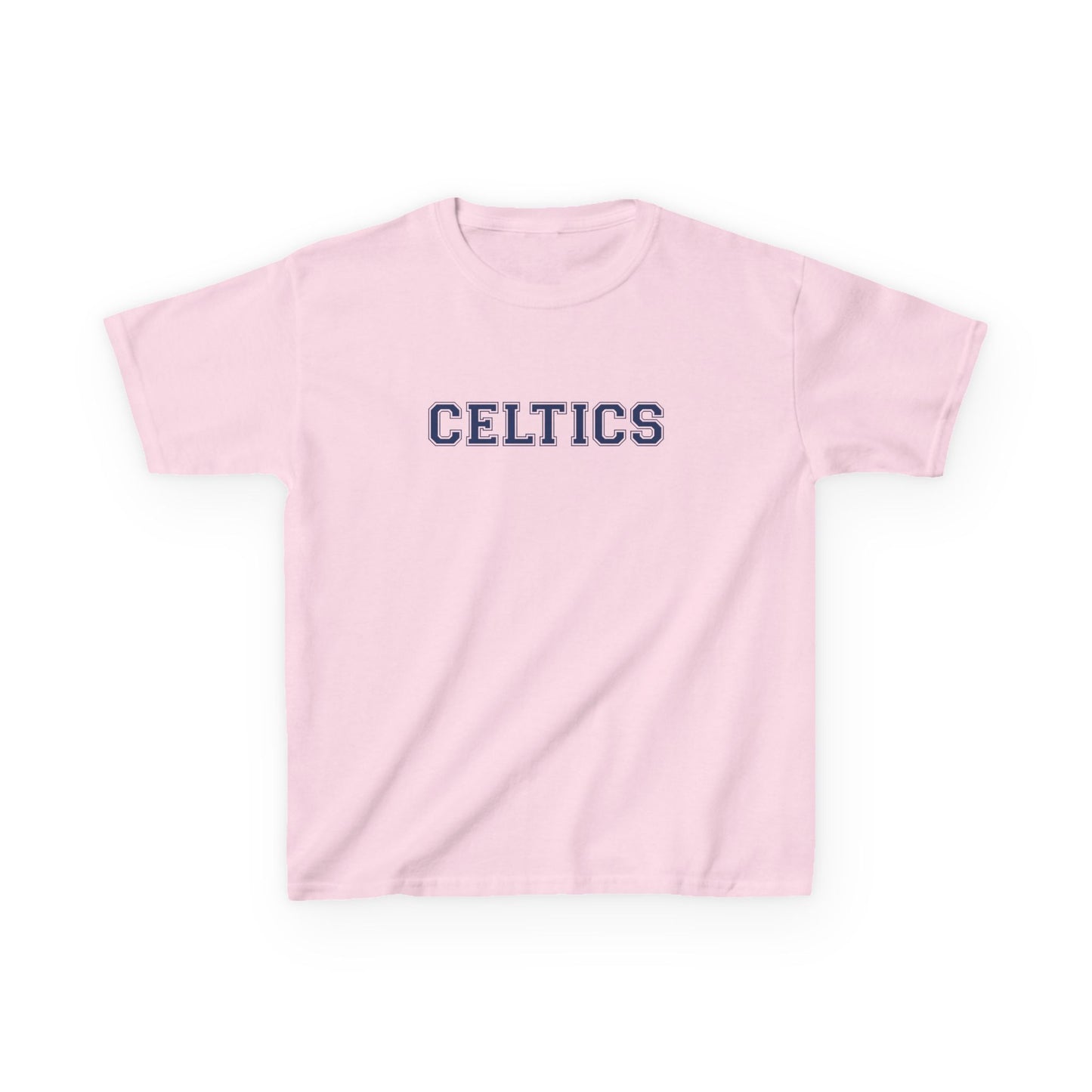 Celtics - Youth Tee