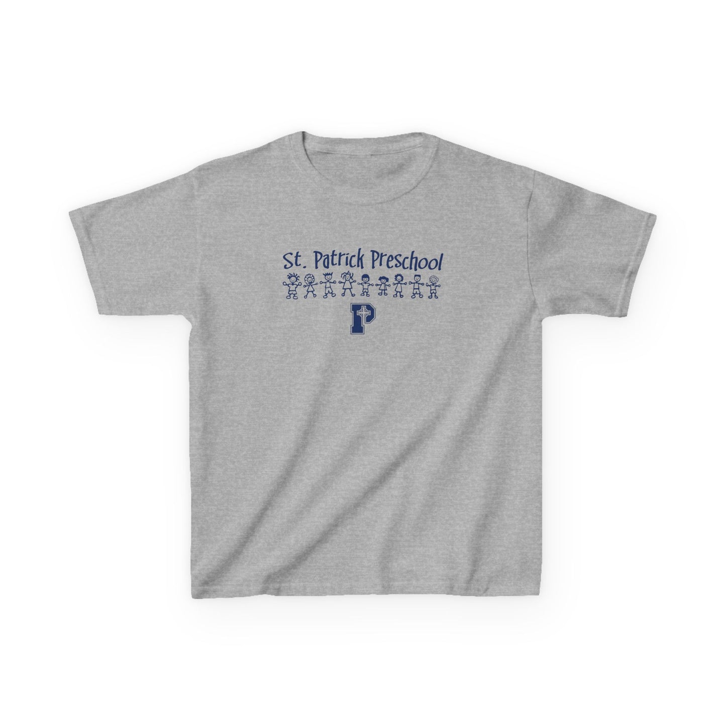 St. Patrick Preschool - Youth Tee