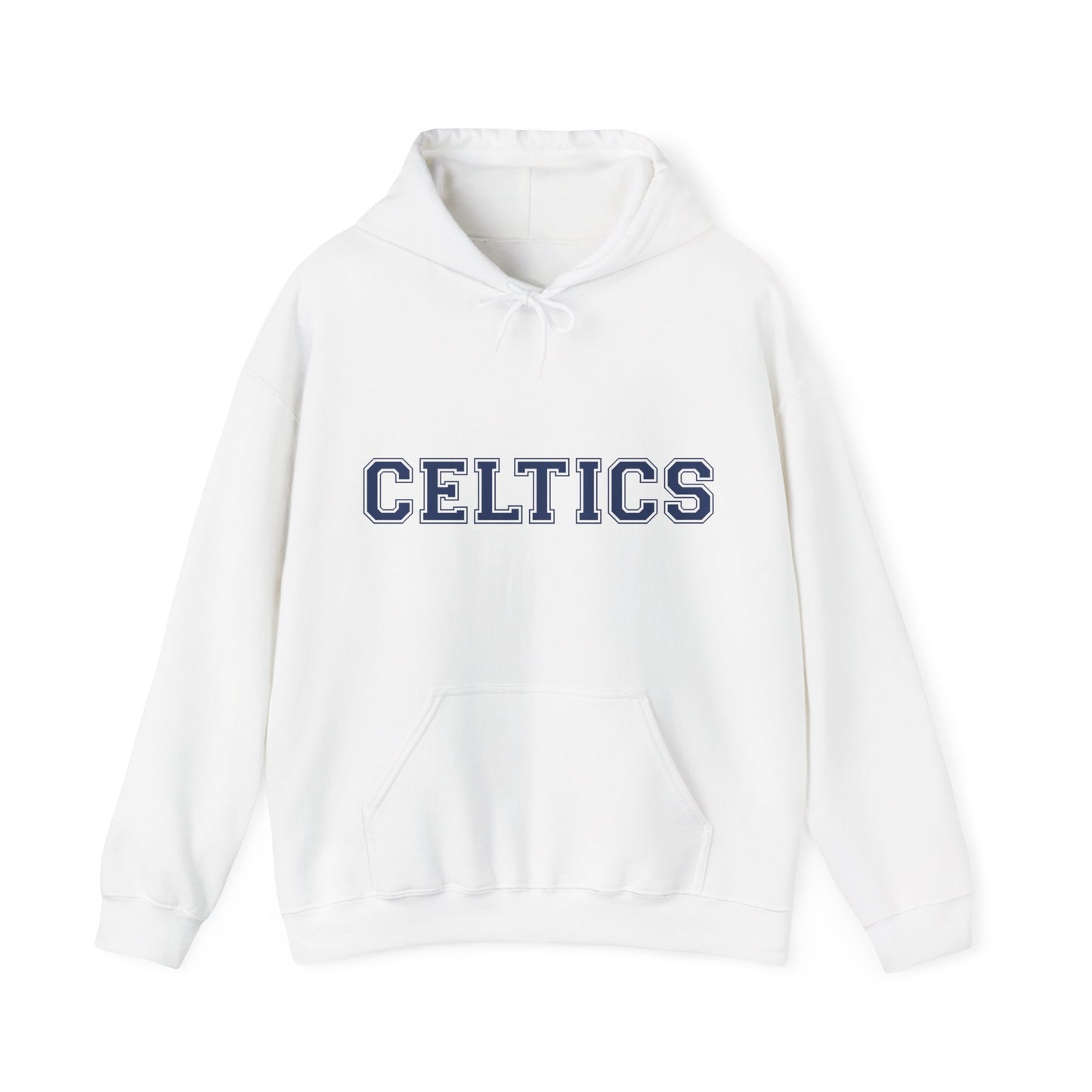 Celtics - Adult Hoodie