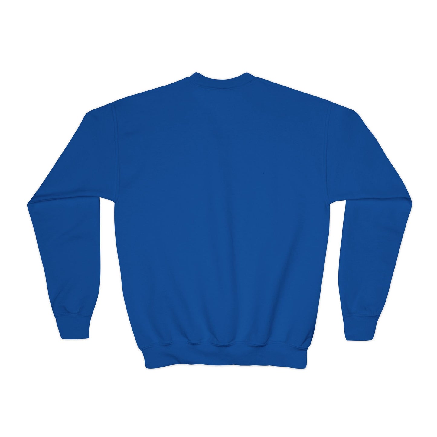 St. Patricks Preschool - Youth Crewneck Sweatshirt