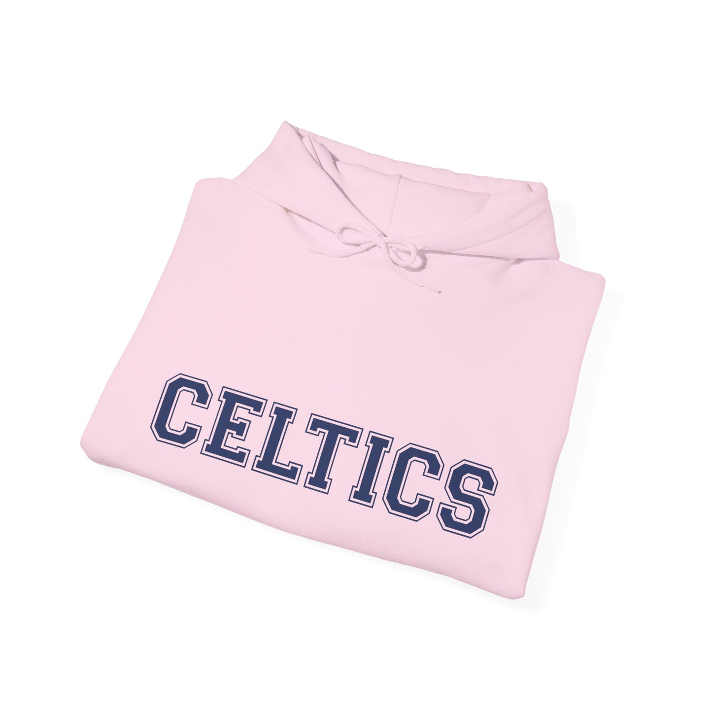 Celtics - Adult Hoodie