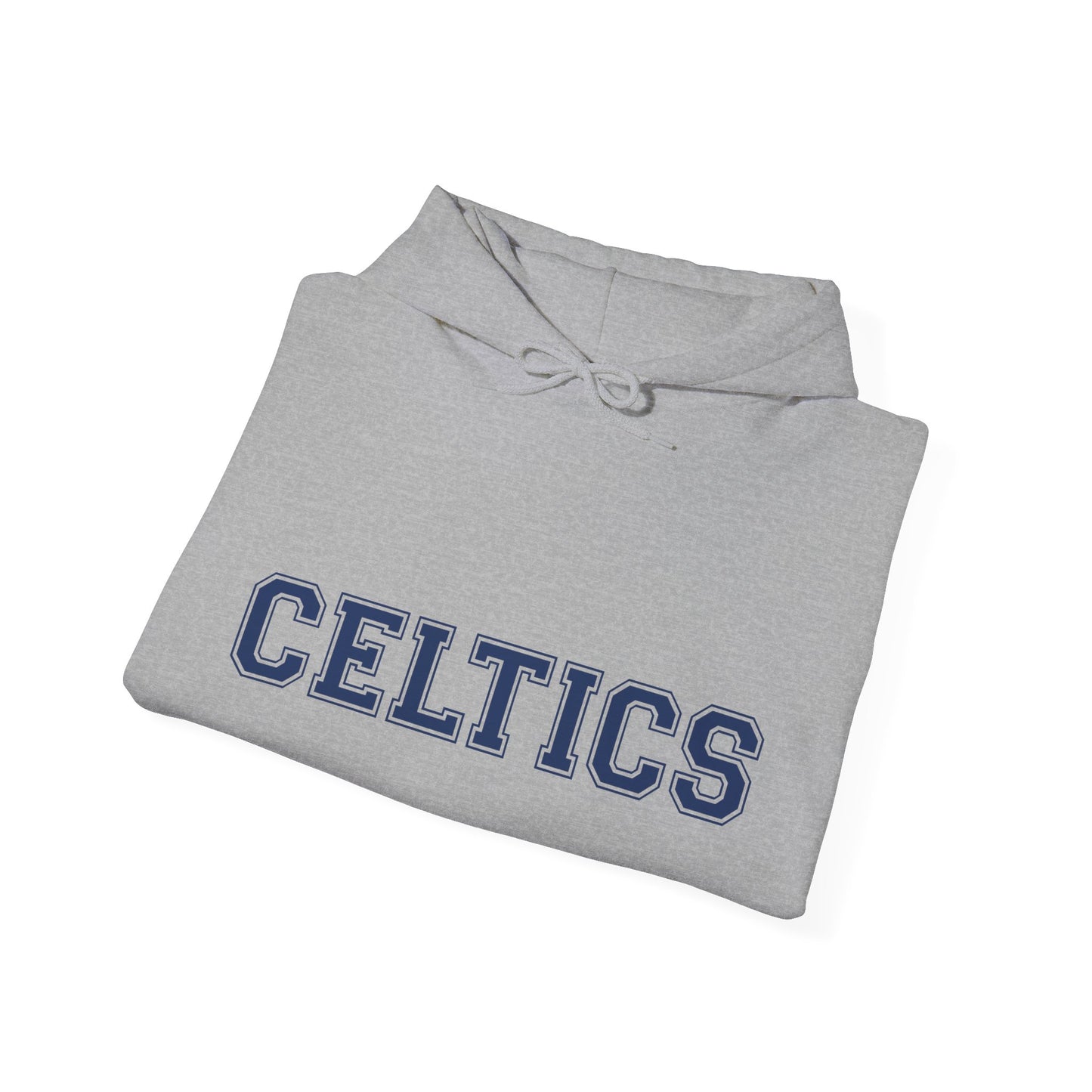 Celtics - Adult Hoodie