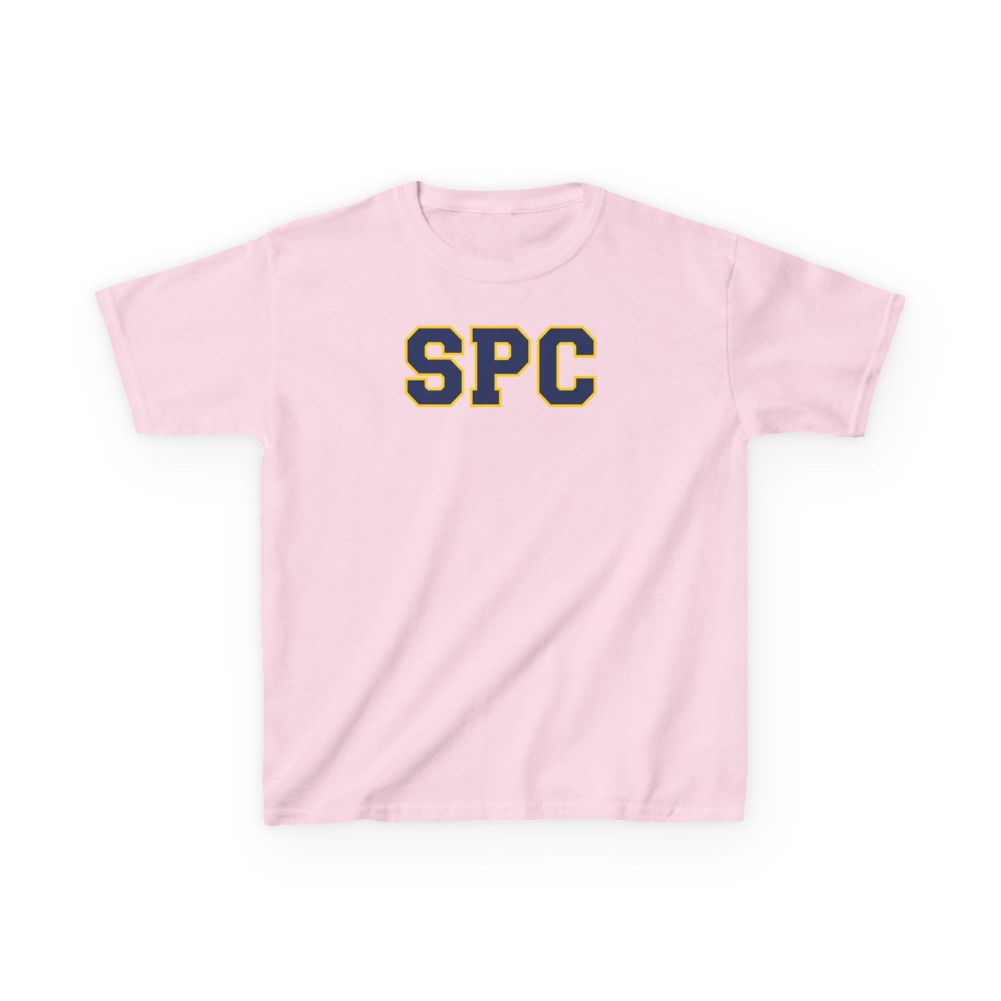 SPC - Youth Tee