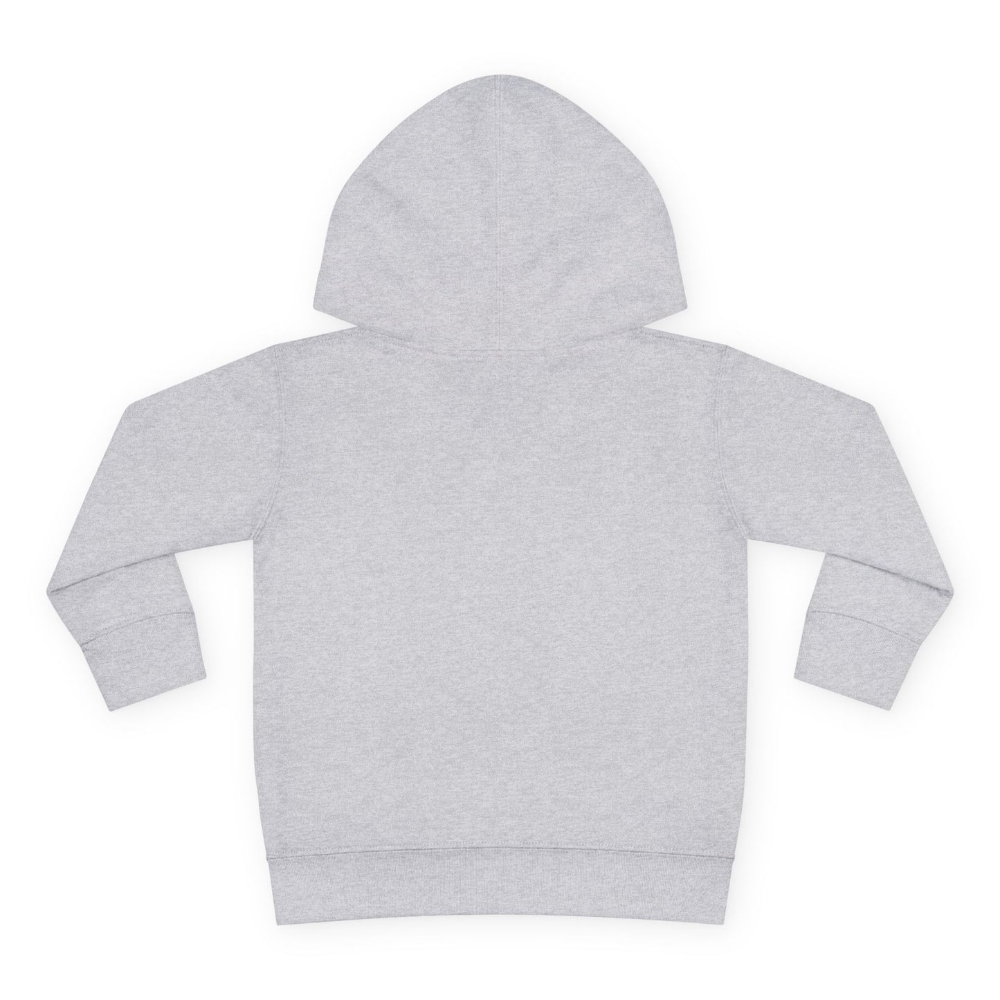 St. Patrick Preschool - Toddler Fleece Pullover Hoodie