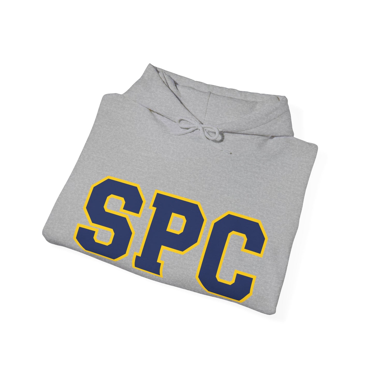SPC - Adult Hoodie