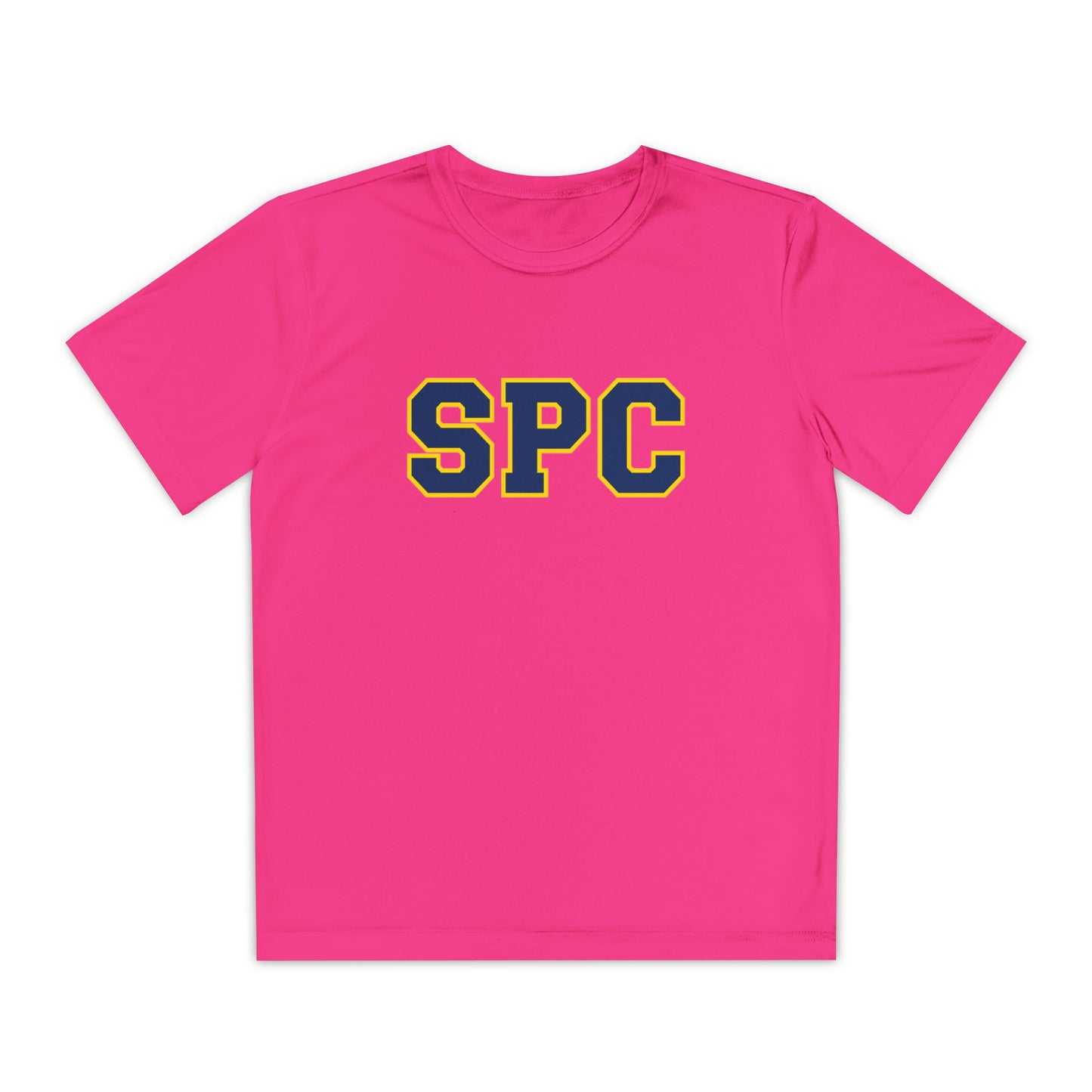 SPC - Youth Competitor Tee