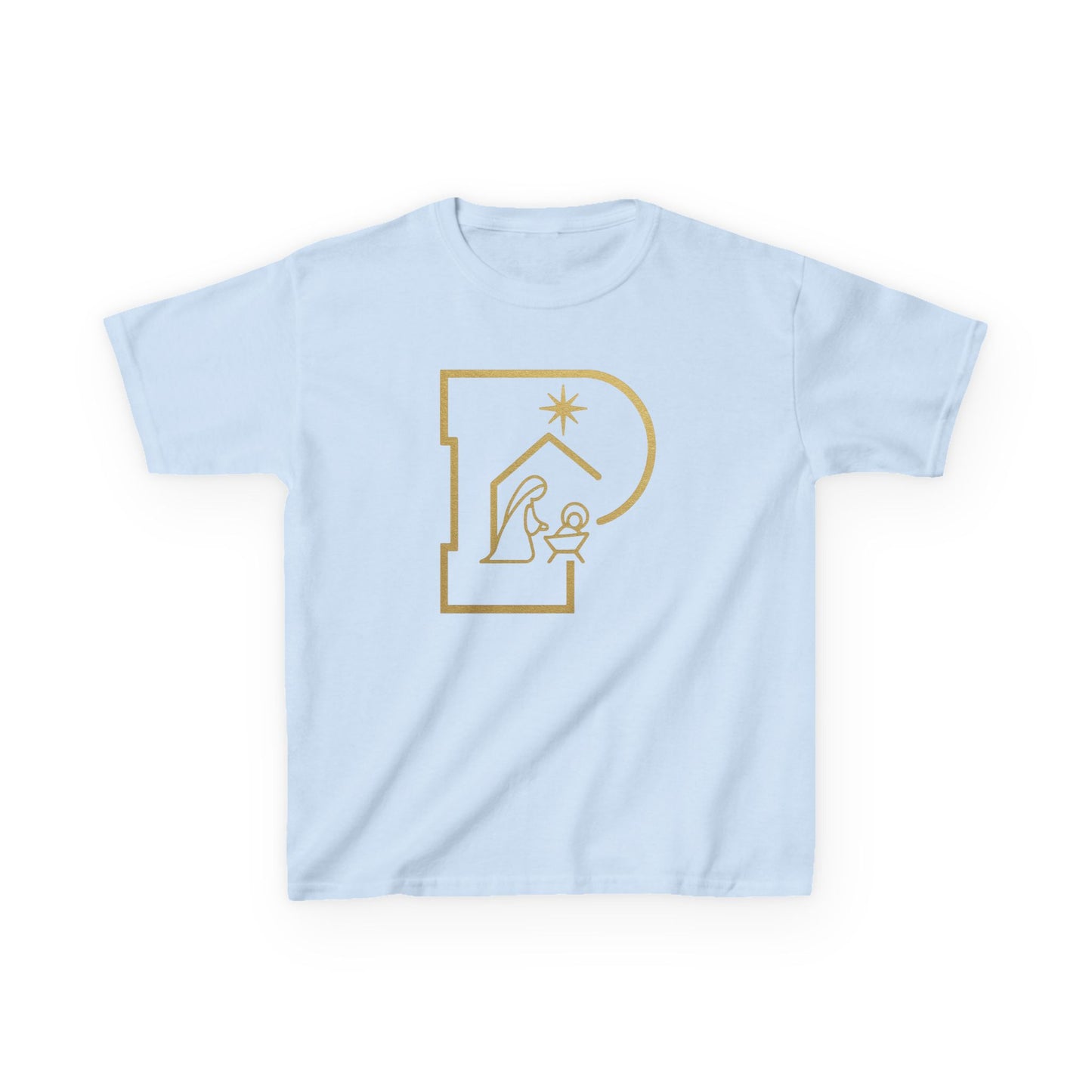 Nativity - Youth Tee